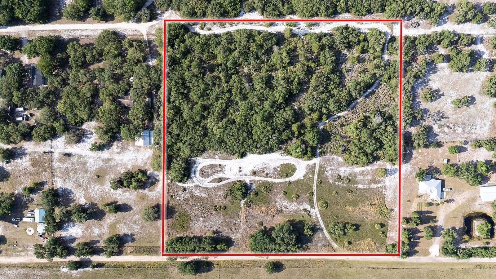 Land at MILES BREEZE AVE, RIVERVIEW, photo 4 of 4