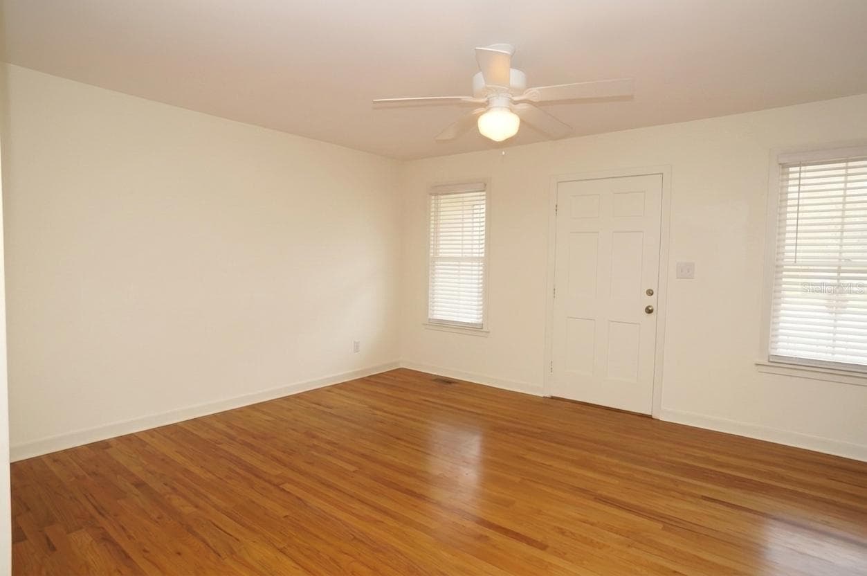 Living Room - 305 S AUDUBON AVE, TAMPA