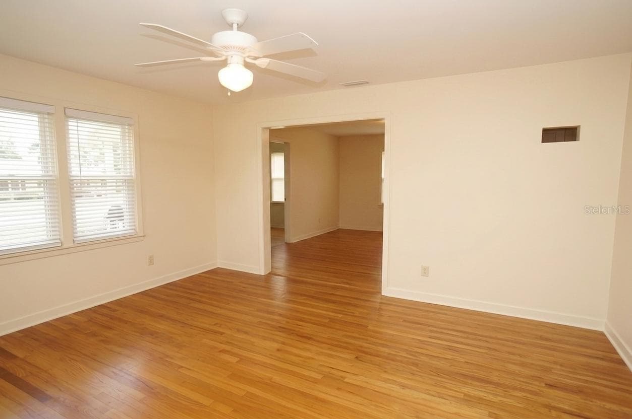 Living Room - 305 S AUDUBON AVE, TAMPA
