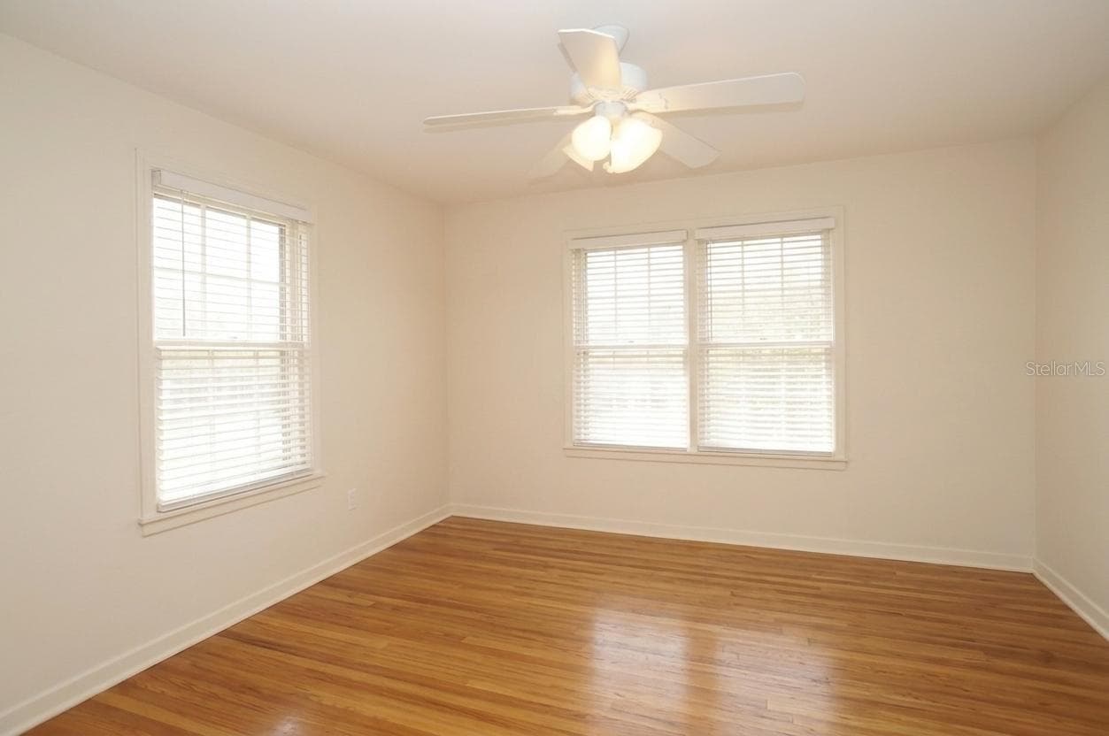 Primary Bedroom - 305 S AUDUBON AVE, TAMPA