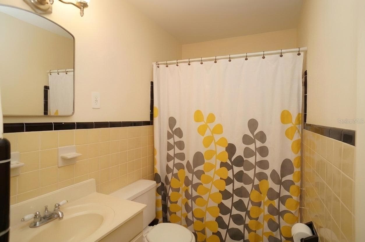 Primary Bathroom - 305 S AUDUBON AVE, TAMPA
