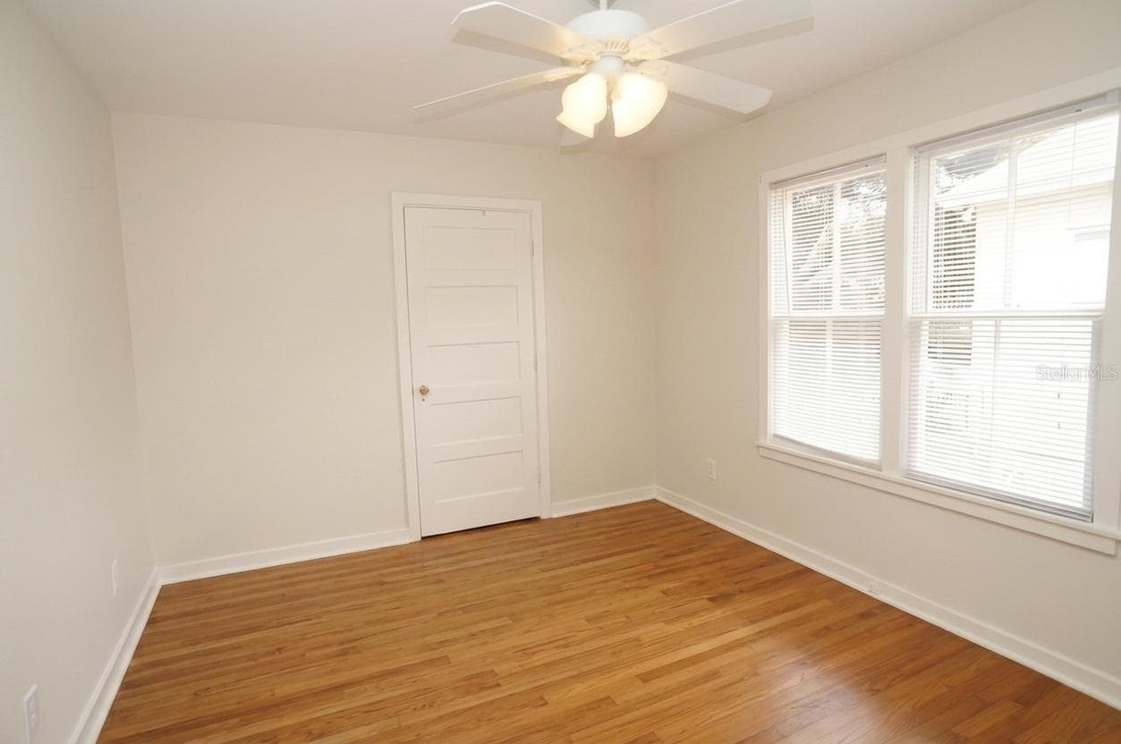 2nd Bedroom - 305 S AUDUBON AVE, TAMPA