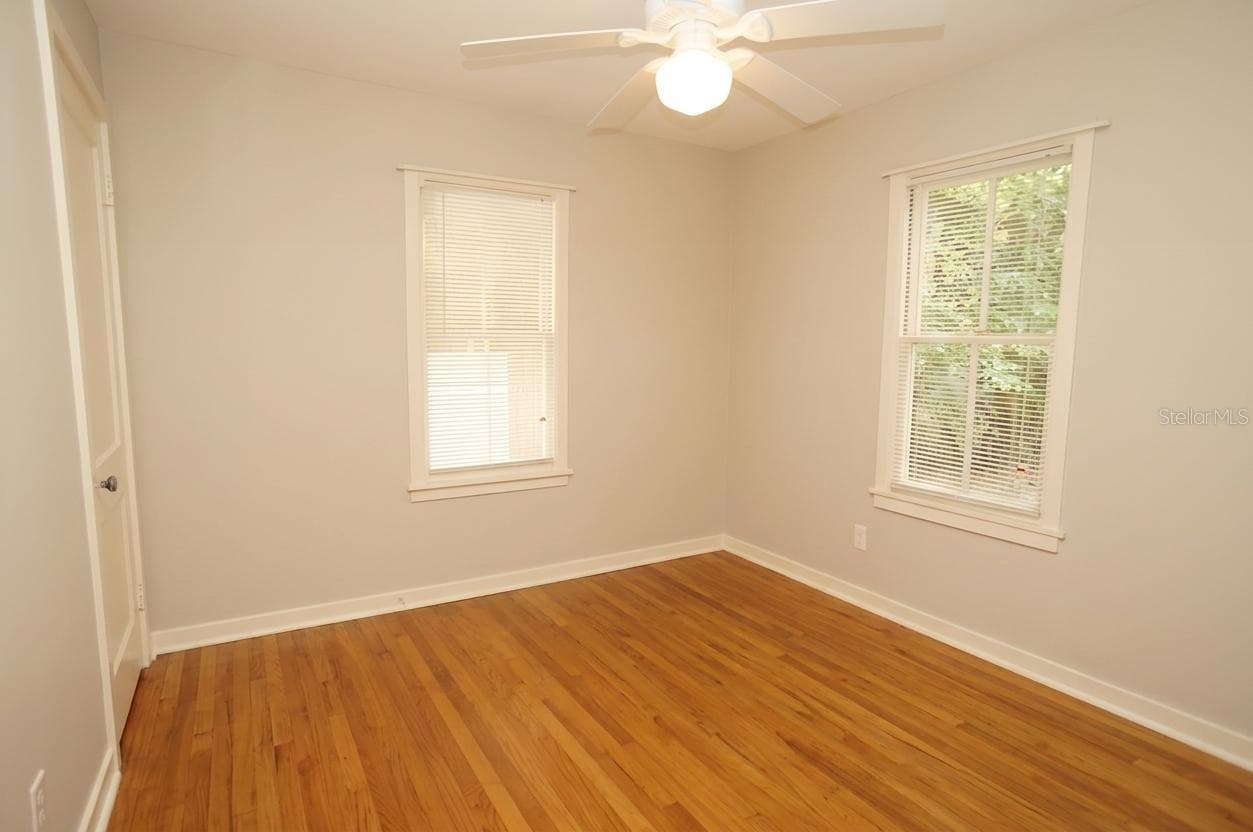 3rd Bedroom - 305 S AUDUBON AVE, TAMPA