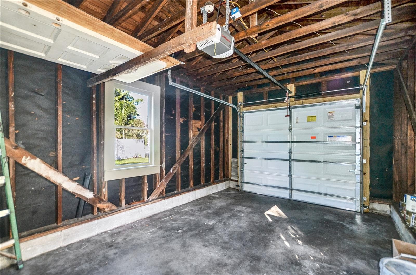 Garage - 301 S AUDUBON AVE, TAMPA