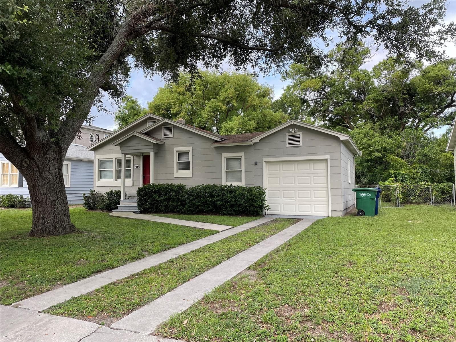303 S Audubon 2b1b - 301 S AUDUBON. AVE, TAMPA