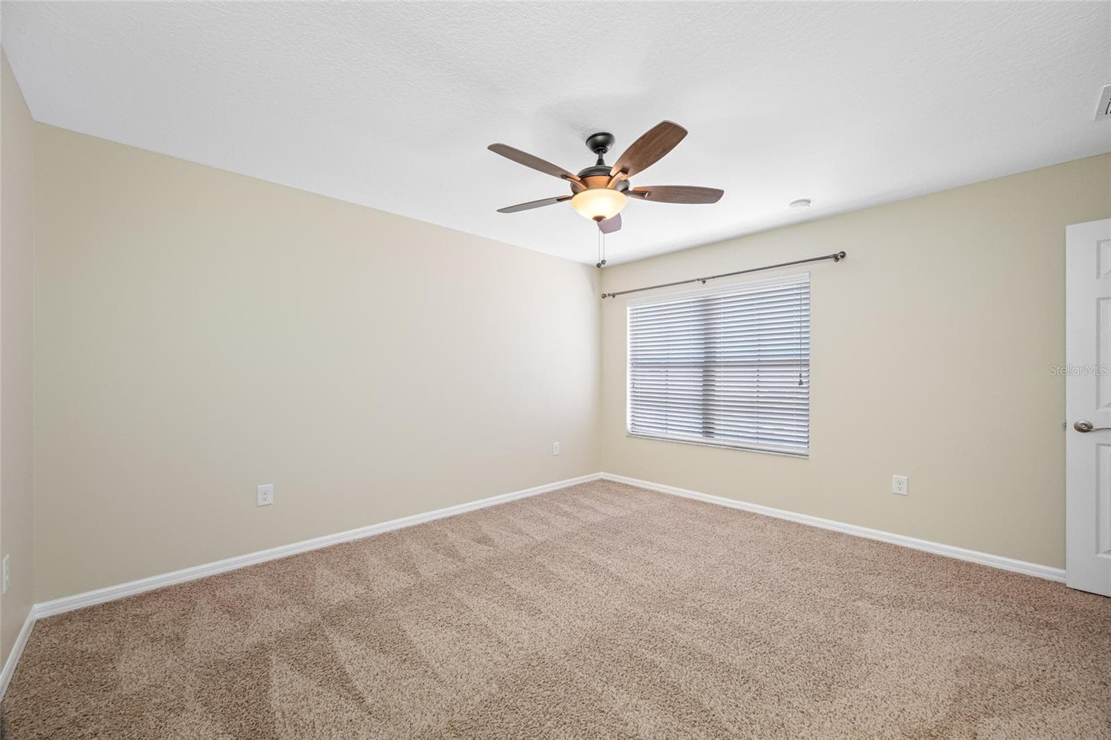 Upstairs BR #3 - View #4 - 2527 SILVERBACK CT, PALM HARBOR