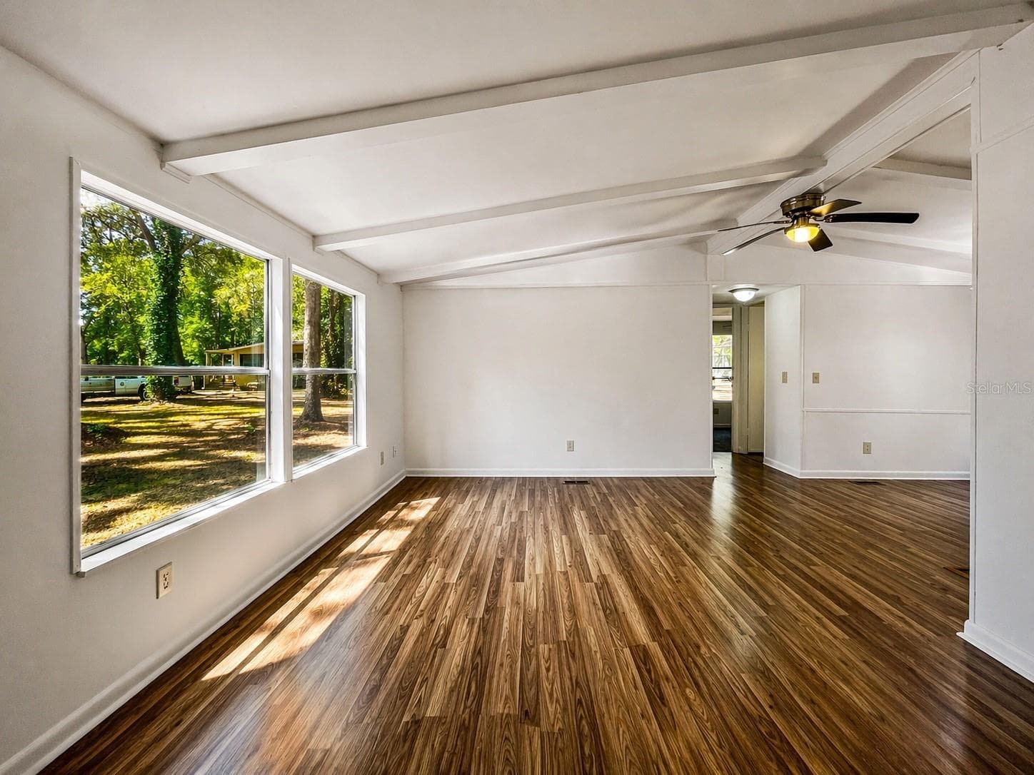 Manufactured Home at 2414 NW 121ST AVE, GAINESVILLE, photo 3 of 20