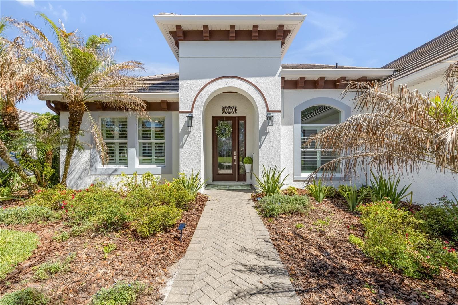 Single Family Residence at 3029 ISOLA BELLA BLVD, MOUNT DORA, photo 4 of 88
