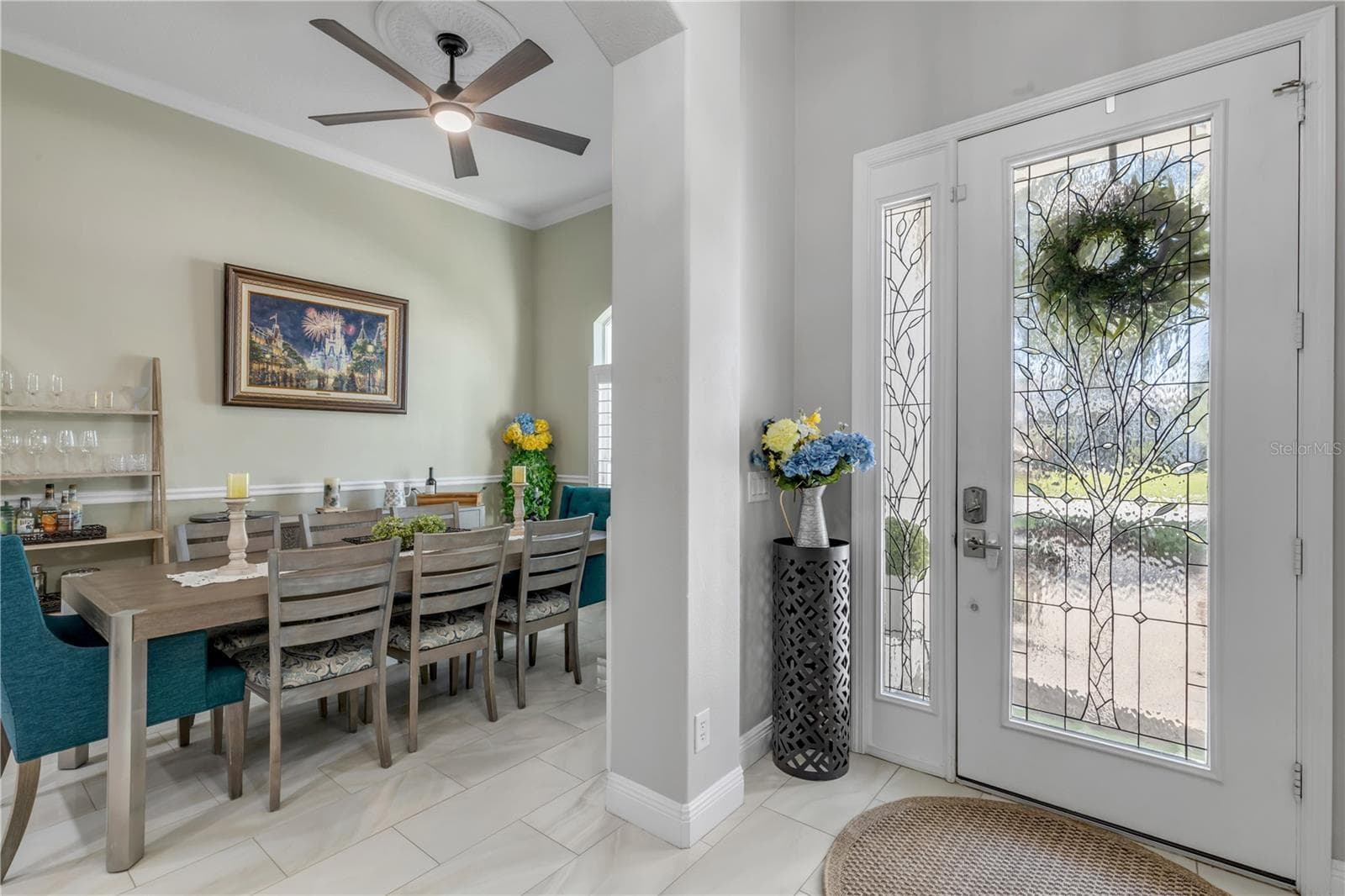 Single Family Residence at 3029 ISOLA BELLA BLVD, MOUNT DORA, photo 7 of 88
