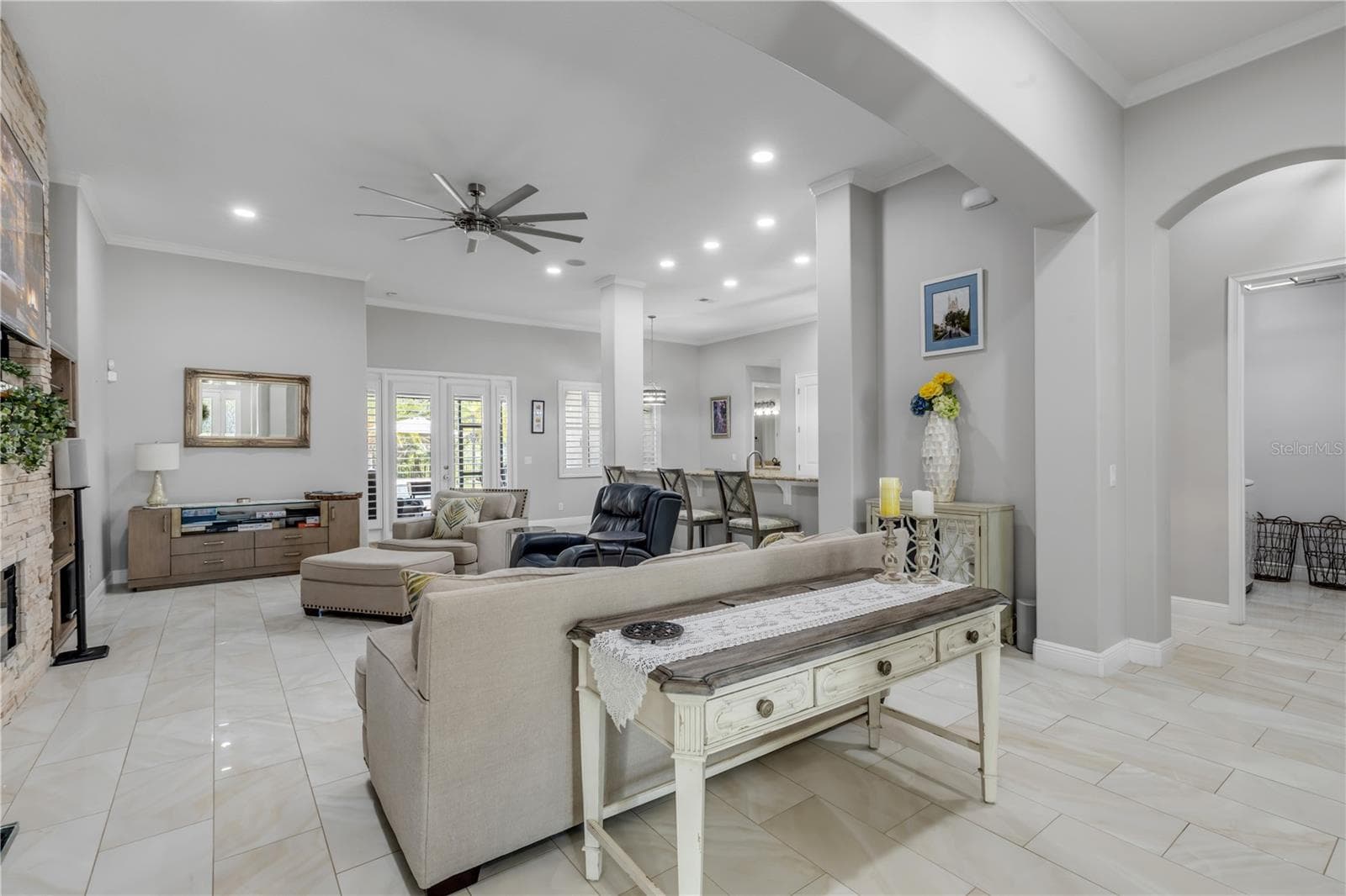 Single Family Residence at 3029 ISOLA BELLA BLVD, MOUNT DORA, photo 14 of 88
