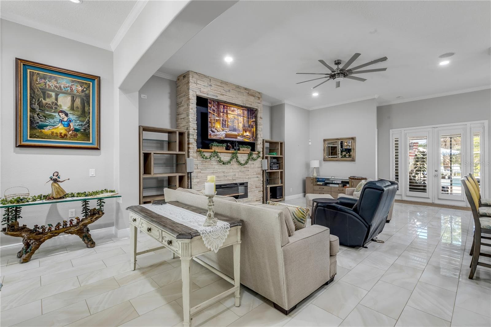Single Family Residence at 3029 ISOLA BELLA BLVD, MOUNT DORA, photo 15 of 88