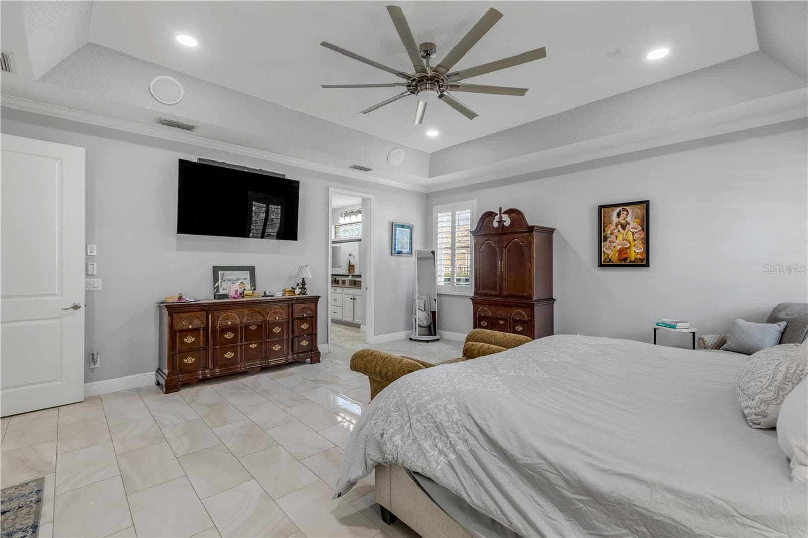 Single Family Residence at 3029 ISOLA BELLA BLVD, MOUNT DORA, photo 34 of 88