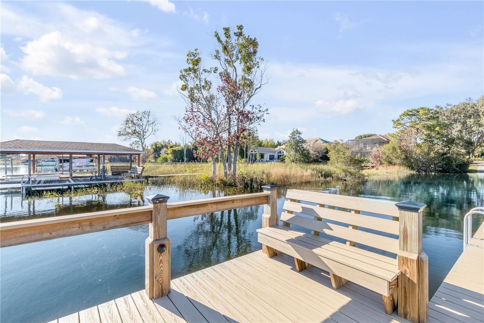 Single Family Residence at 3029 ISOLA BELLA BLVD, MOUNT DORA, photo 87 of 88