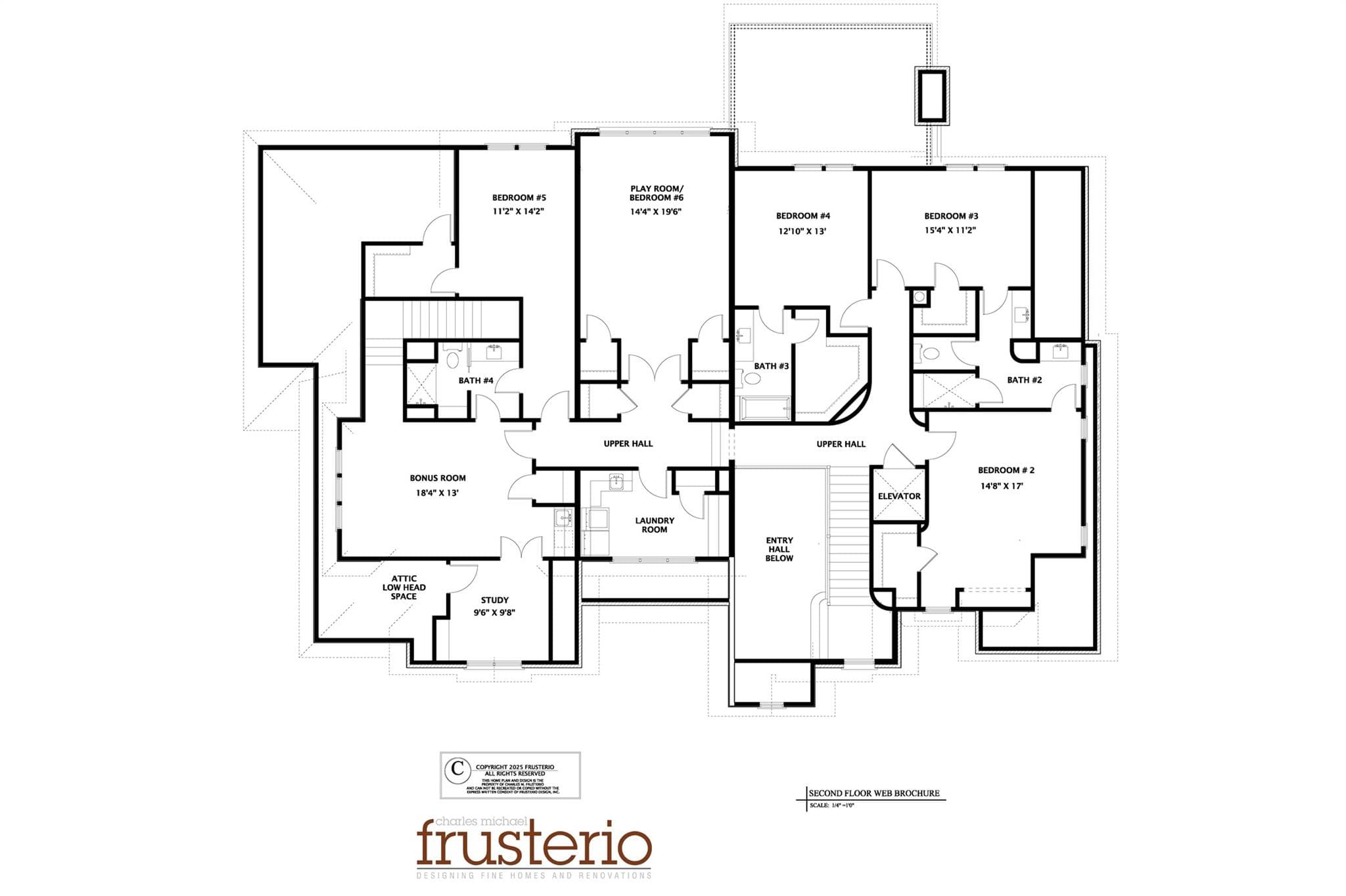 Single Family Residence at 1051 Ventosa Drive, Denver, photo 18 of 22