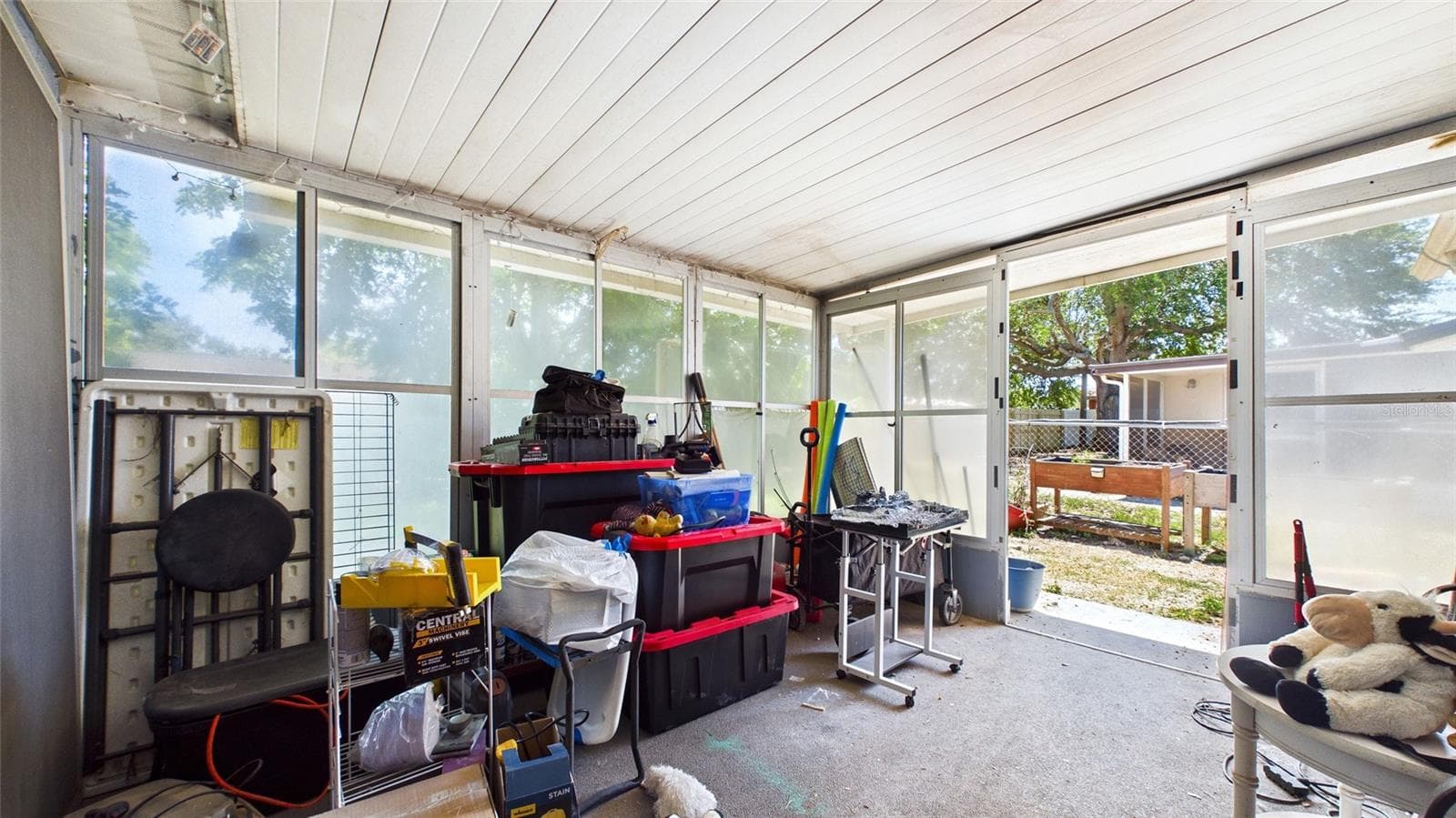 Single Family Residence at 8840 CARMEN LN, PORT RICHEY, photo 70 of 88