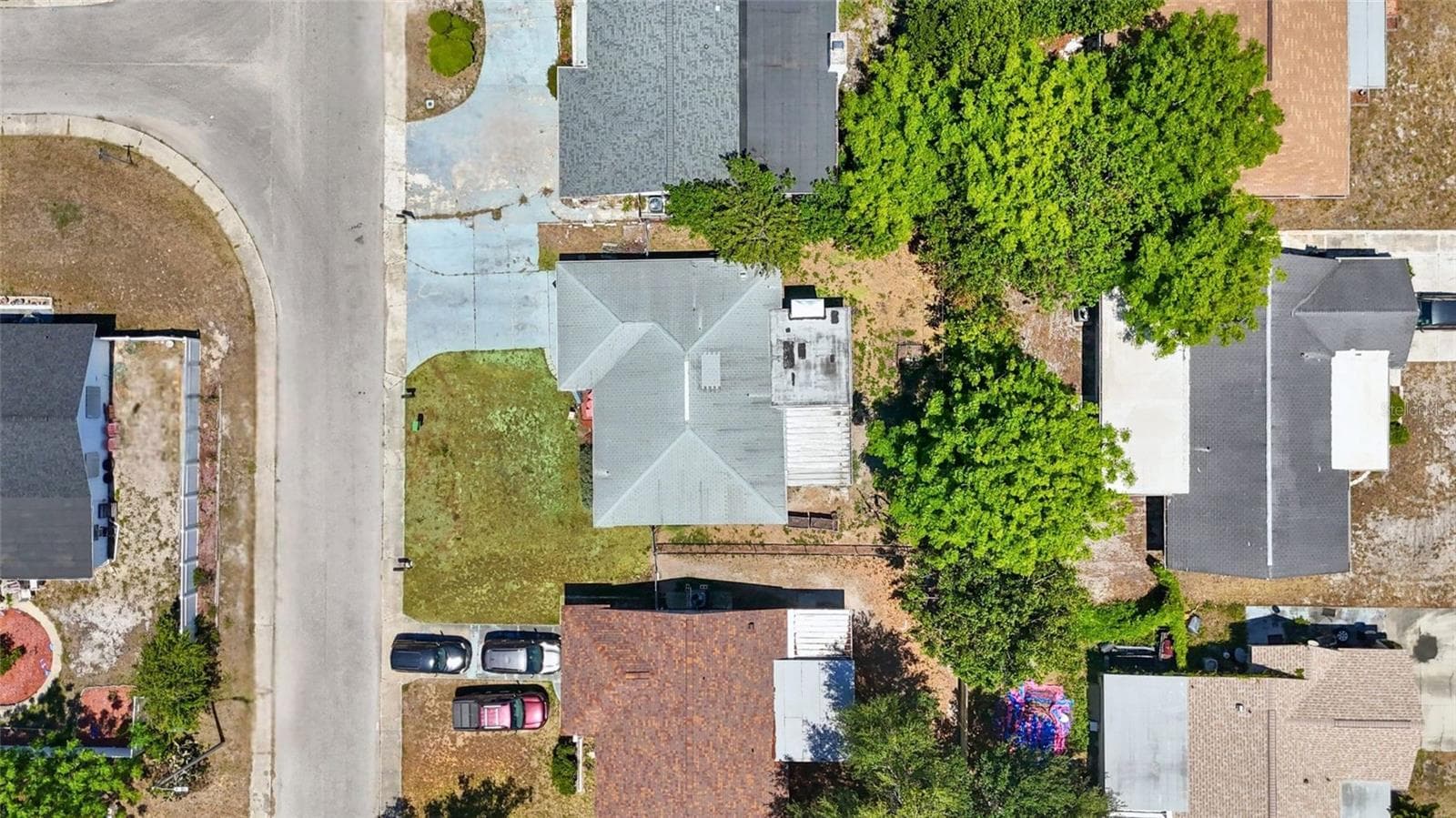 Single Family Residence at 8840 CARMEN LN, PORT RICHEY, photo 88 of 88