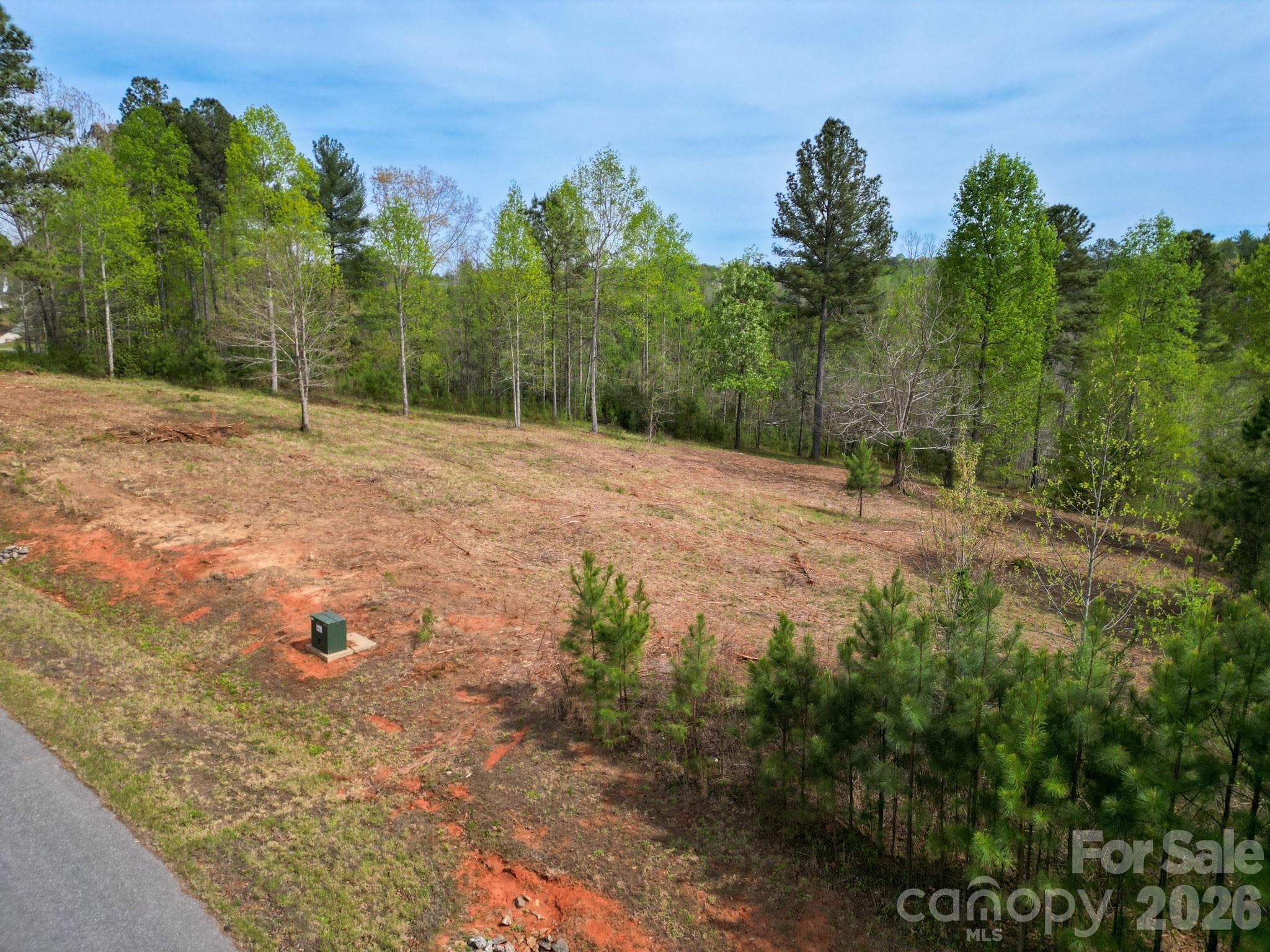 Lot at 1997 Lake Vista Drive NE, Valdese, photo 5 of 12