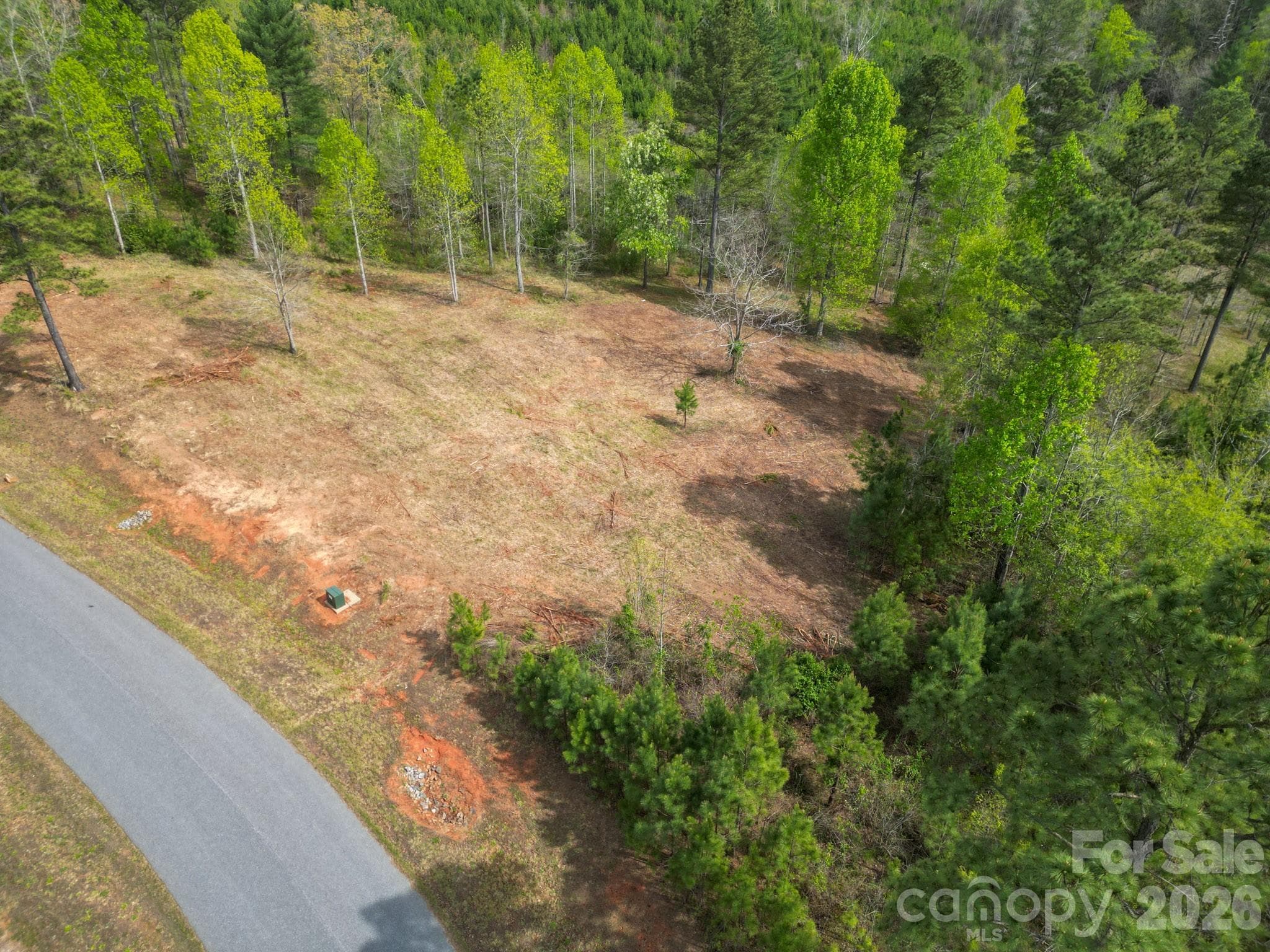 Lot at 1997 Lake Vista Drive NE, Valdese, photo 6 of 12