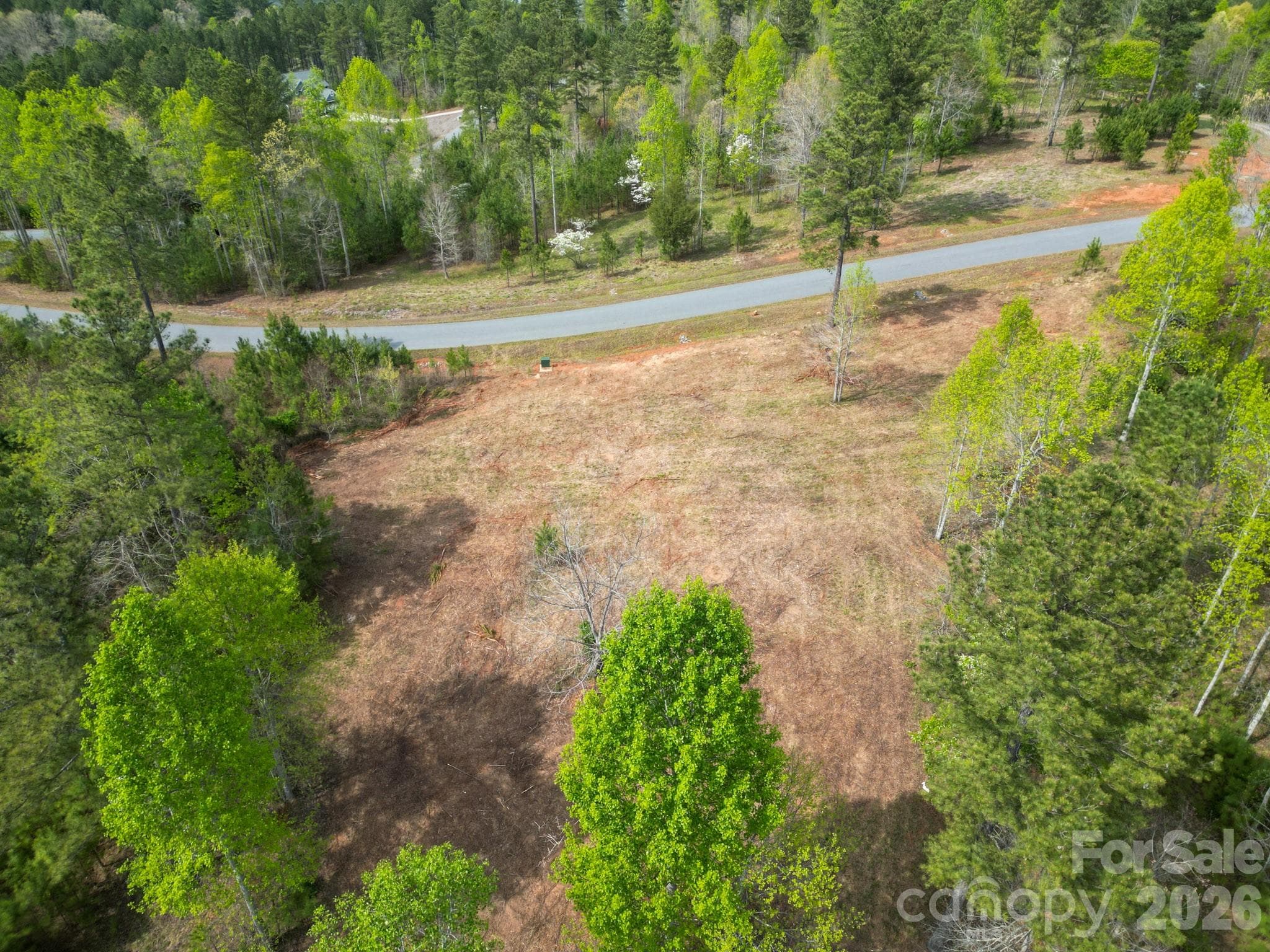 Lot at 1997 Lake Vista Drive NE, Valdese, photo 9 of 12