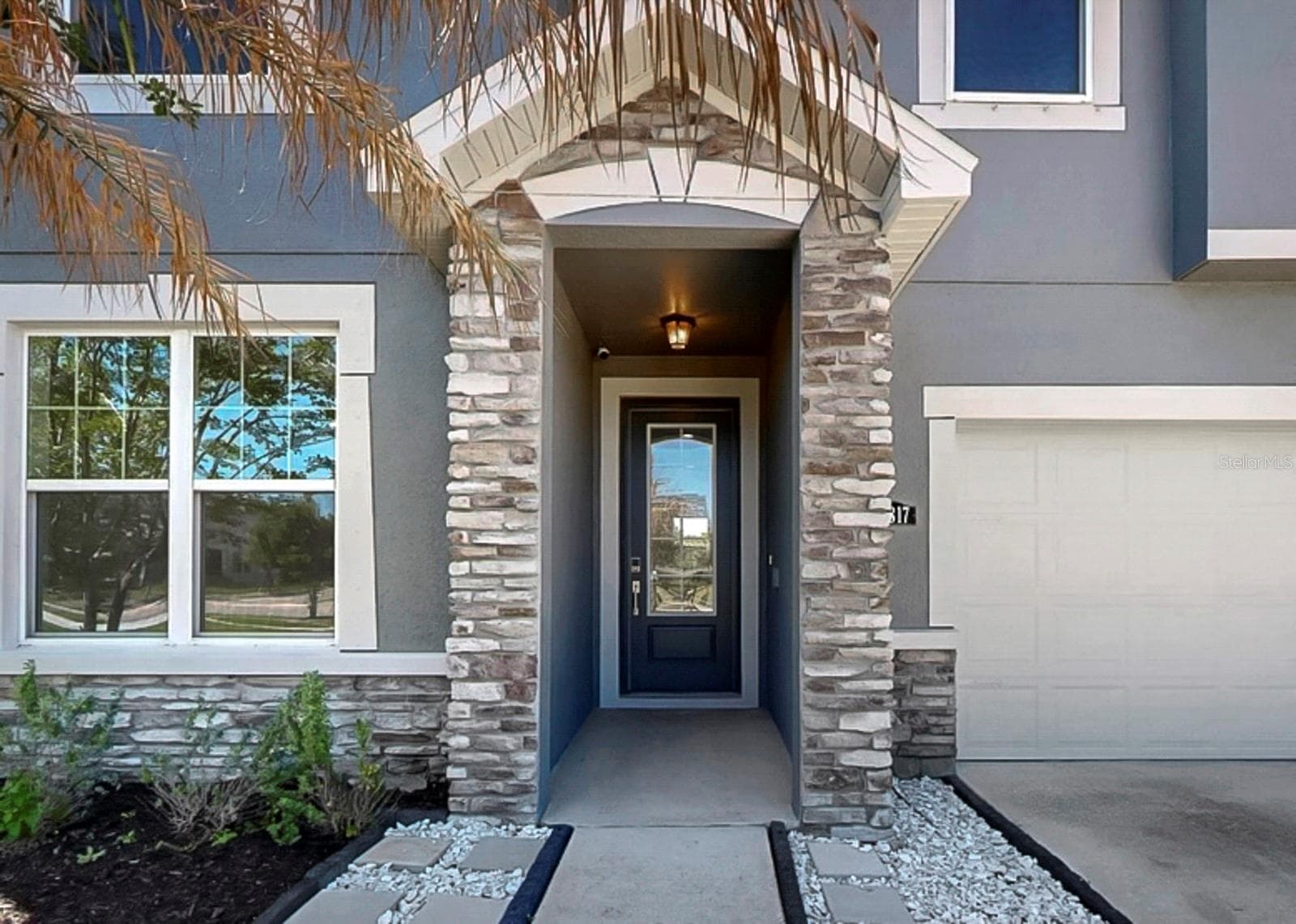 Single Family Residence at 12317 BAY ESTUARY BND, RIVERVIEW, photo 2 of 93