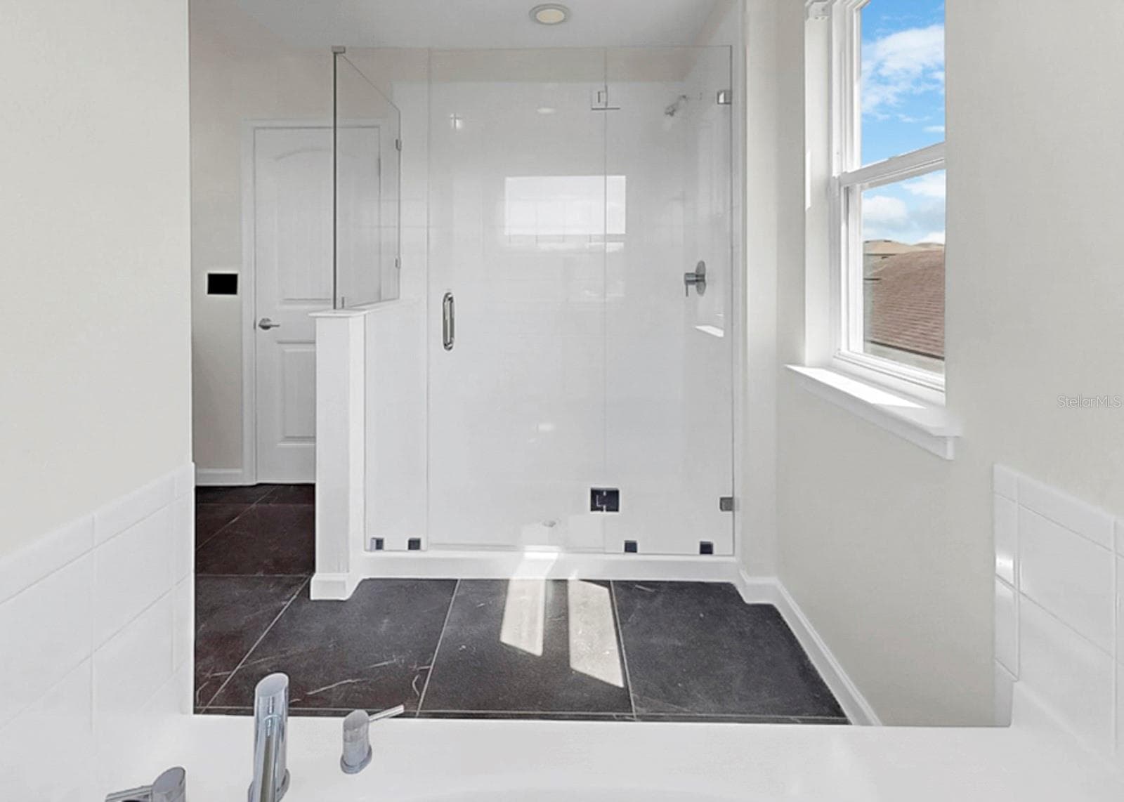 Primary Bath - 12317 BAY ESTUARY BND, RIVERVIEW