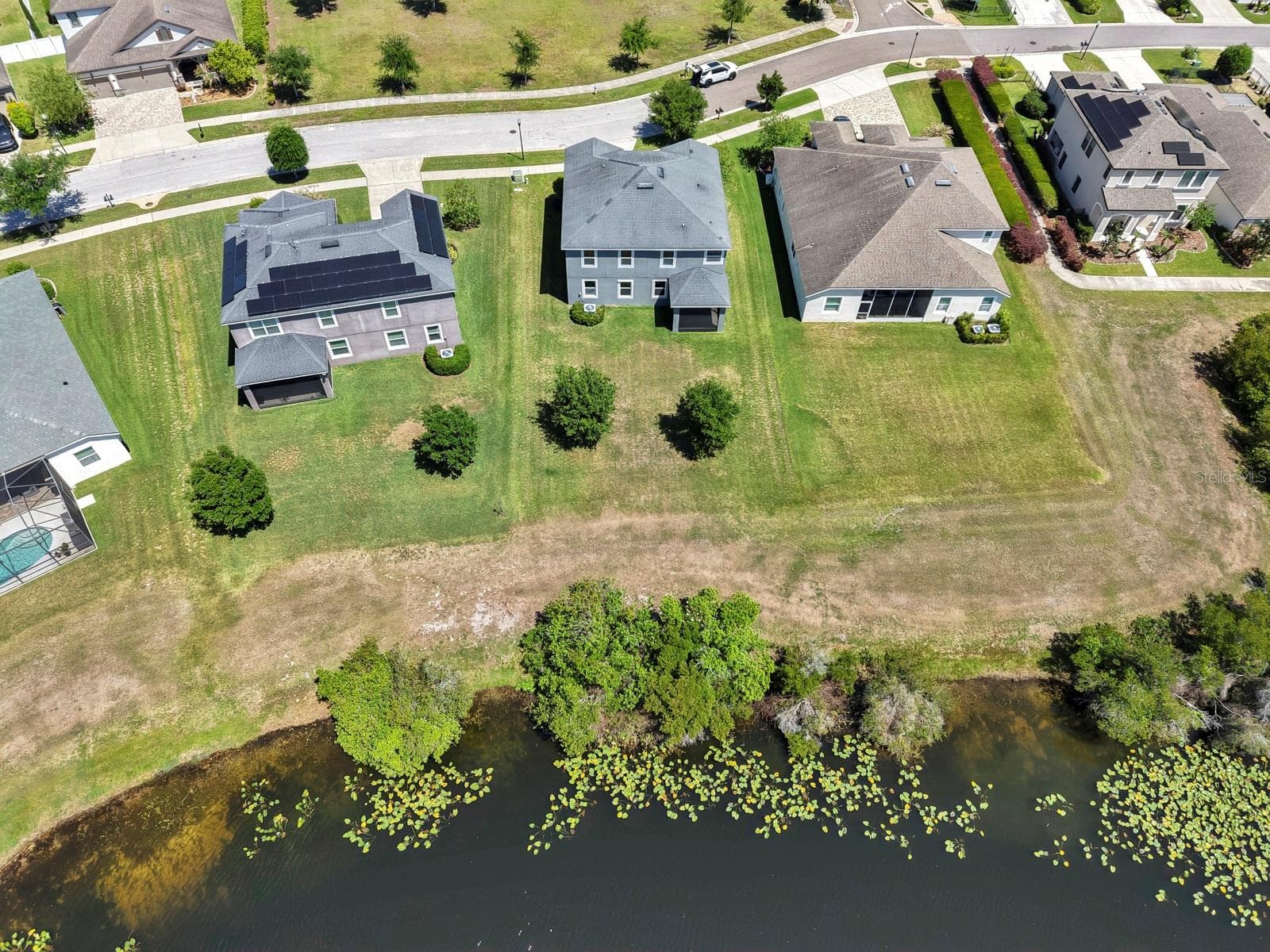 Single Family Residence at 12317 BAY ESTUARY BND, RIVERVIEW, photo 66 of 93