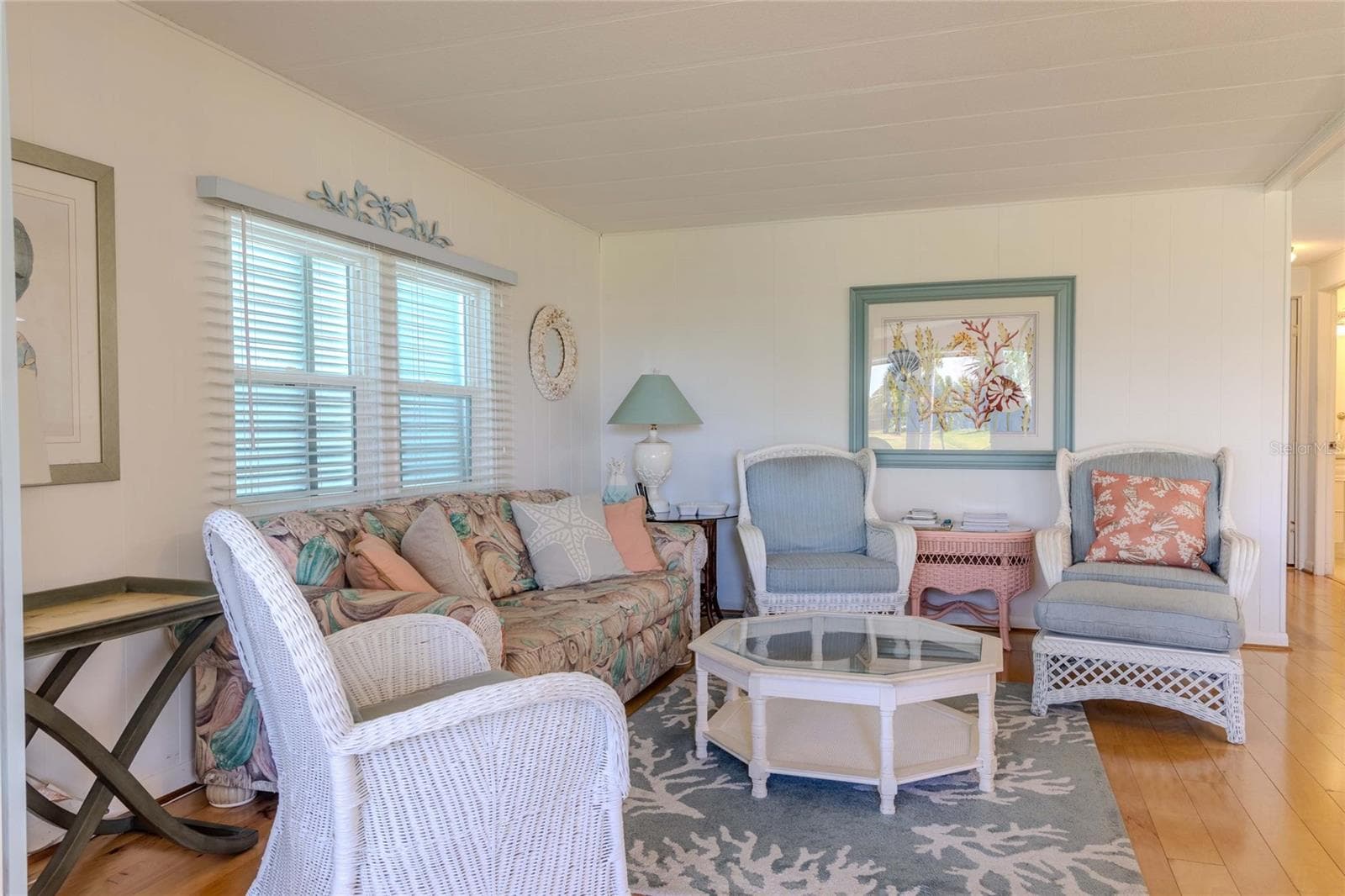 Manufactured Home at 2100 KINGS HWY #497, PORT CHARLOTTE, photo 14 of 85
