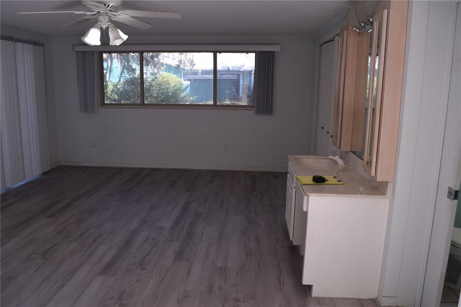 Primary Bedroom - 121 AWEEMA WAY, MELROSE