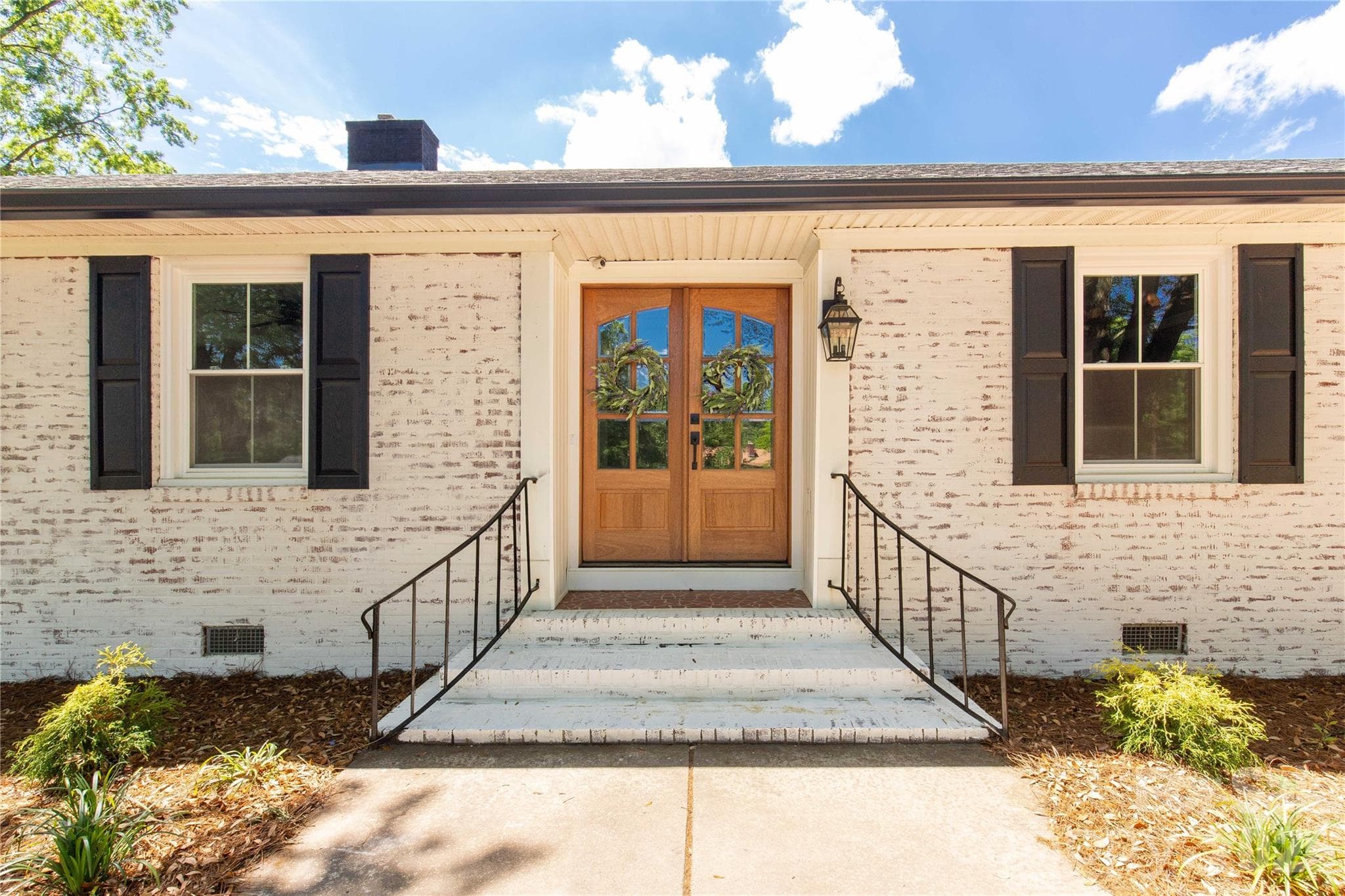 Single Family Residence at 1108 Evans Mill Road, Pageland, photo 3 of 29