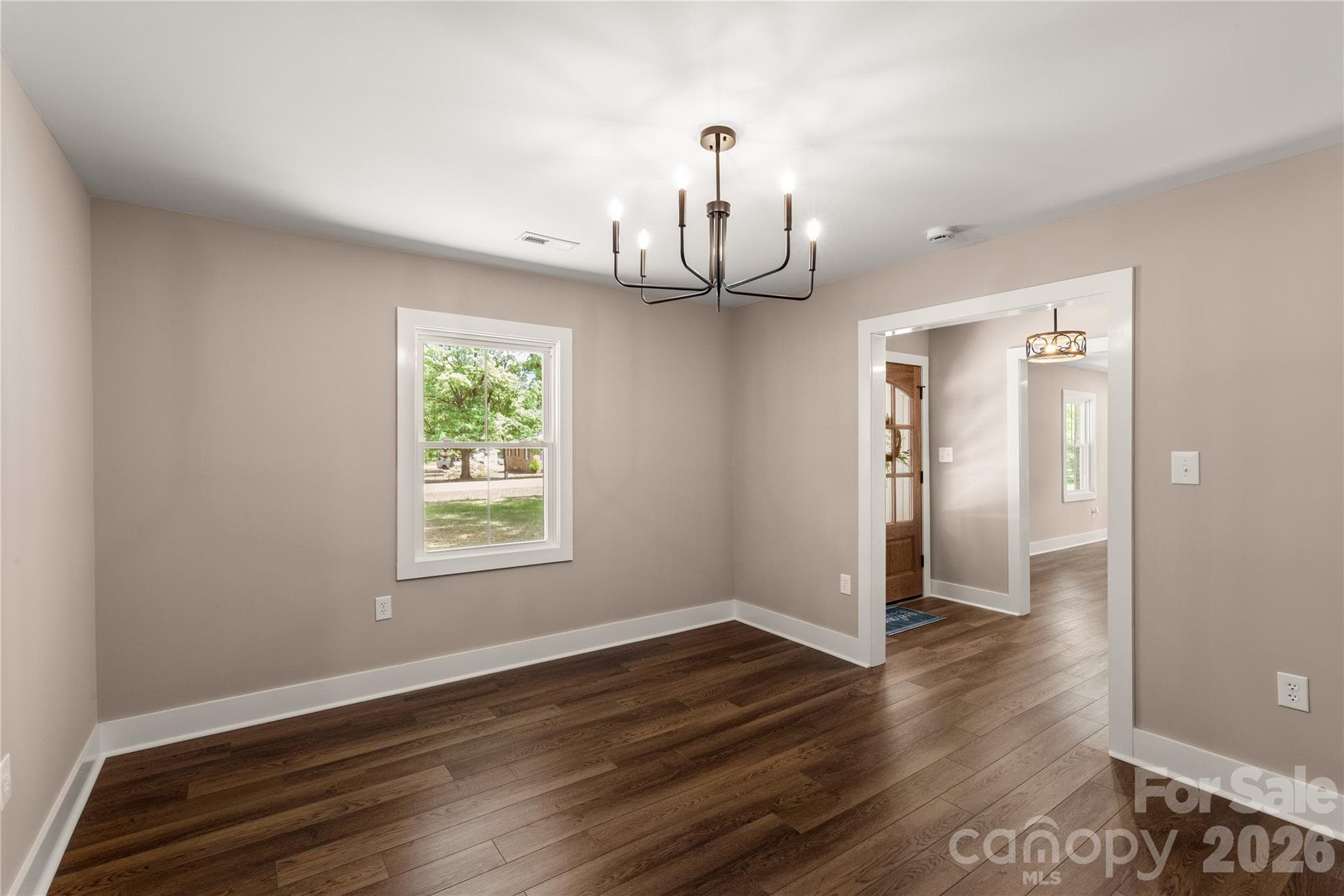 Single Family Residence at 1108 Evans Mill Road, Pageland, photo 8 of 29