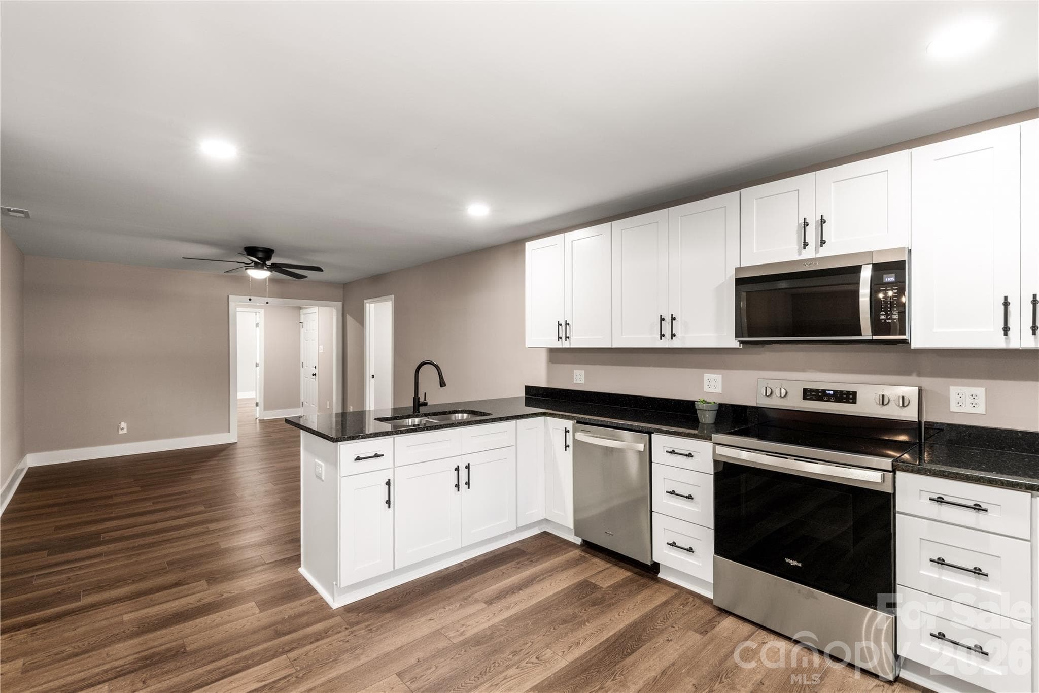 Single Family Residence at 1108 Evans Mill Road, Pageland, photo 9 of 29