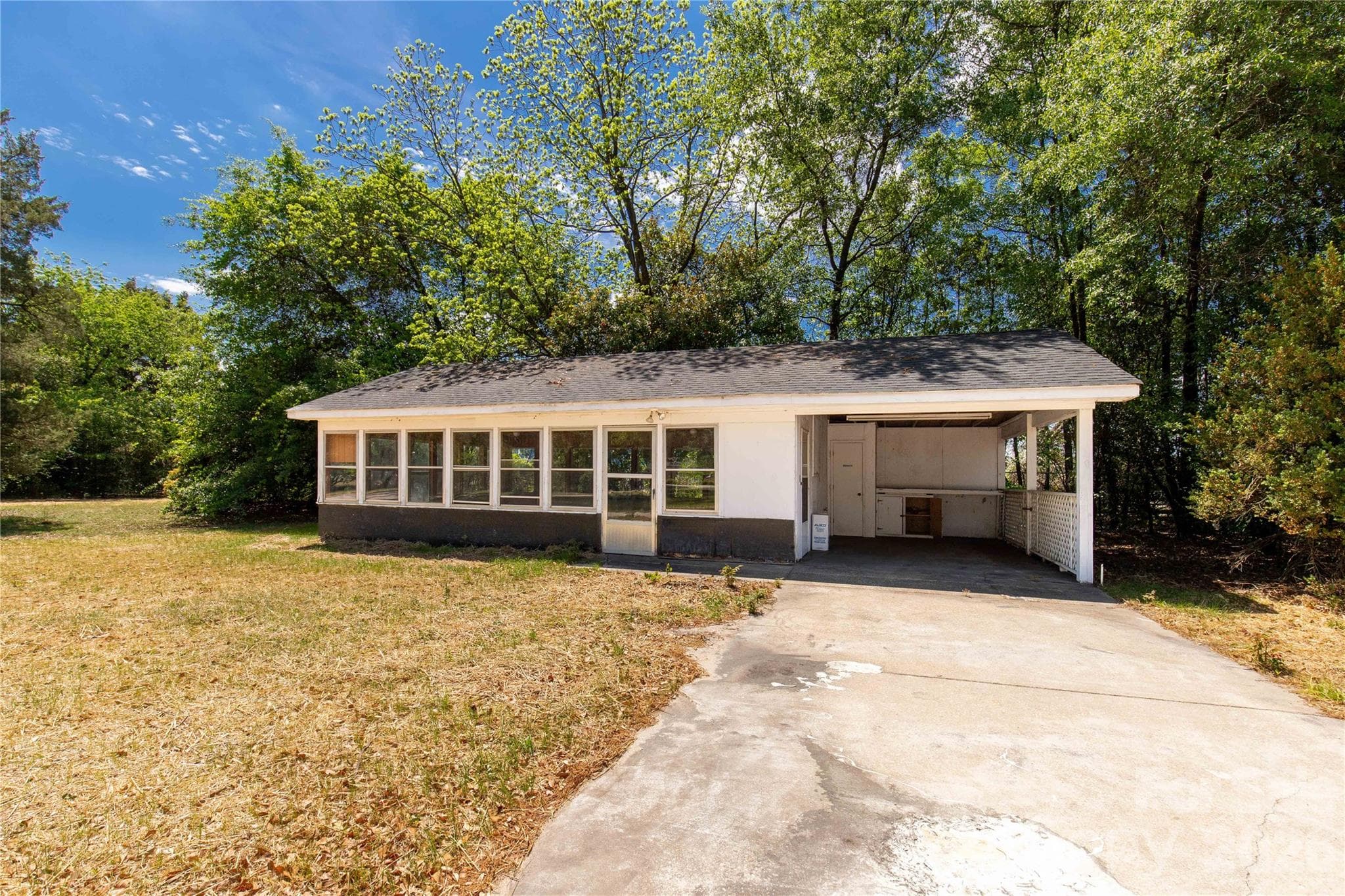 Single Family Residence at 1108 Evans Mill Road, Pageland, photo 23 of 29