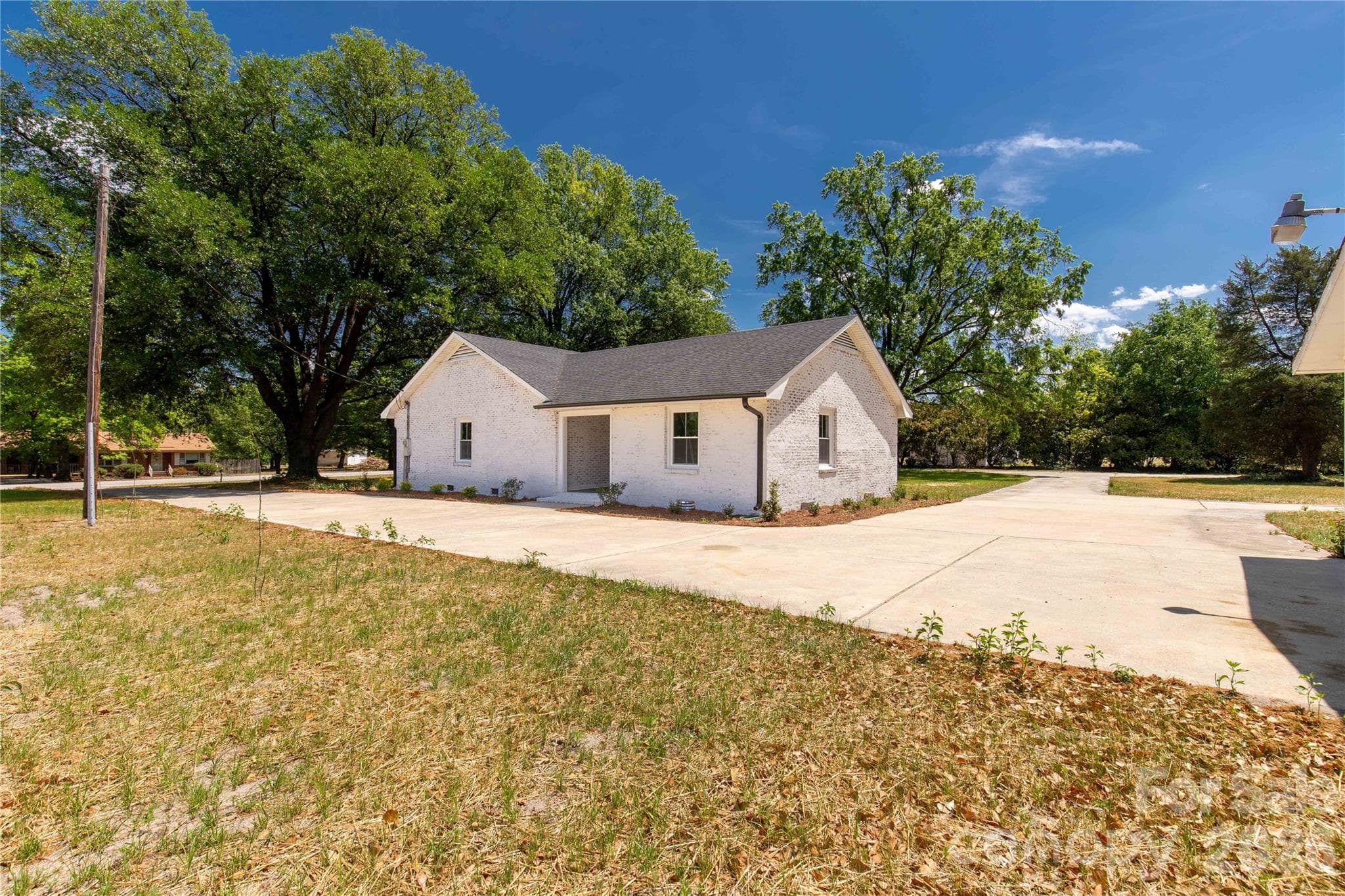 Single Family Residence at 1108 Evans Mill Road, Pageland, photo 25 of 29