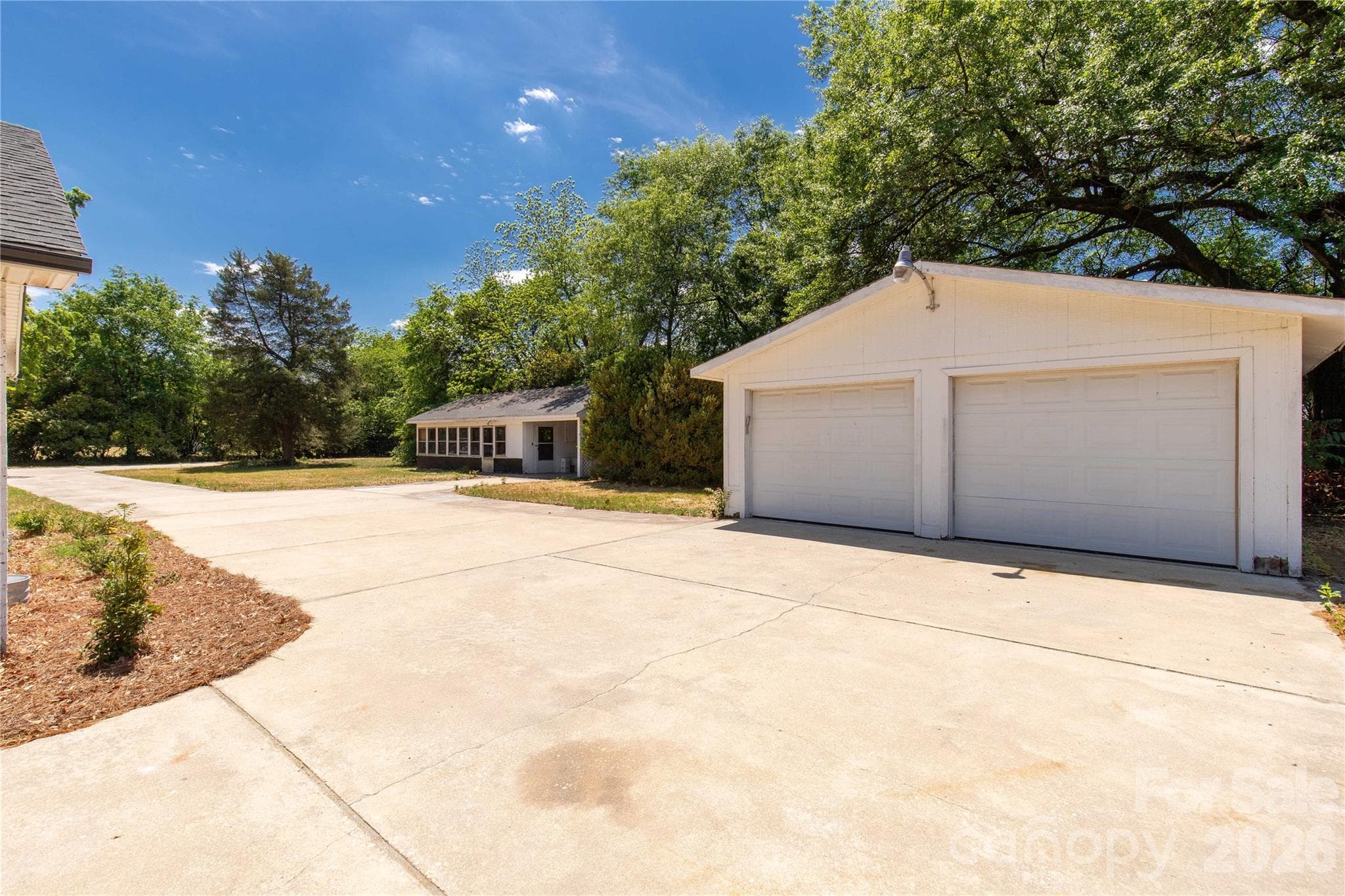 Single Family Residence at 1108 Evans Mill Road, Pageland, photo 26 of 29