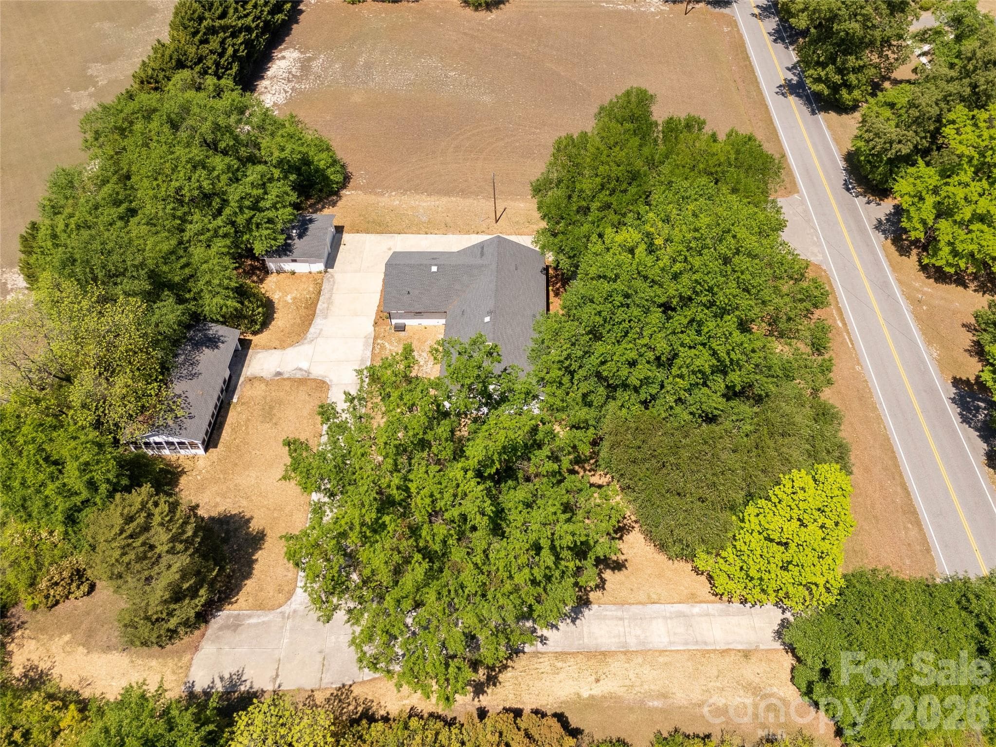 Single Family Residence at 1108 Evans Mill Road, Pageland, photo 29 of 29