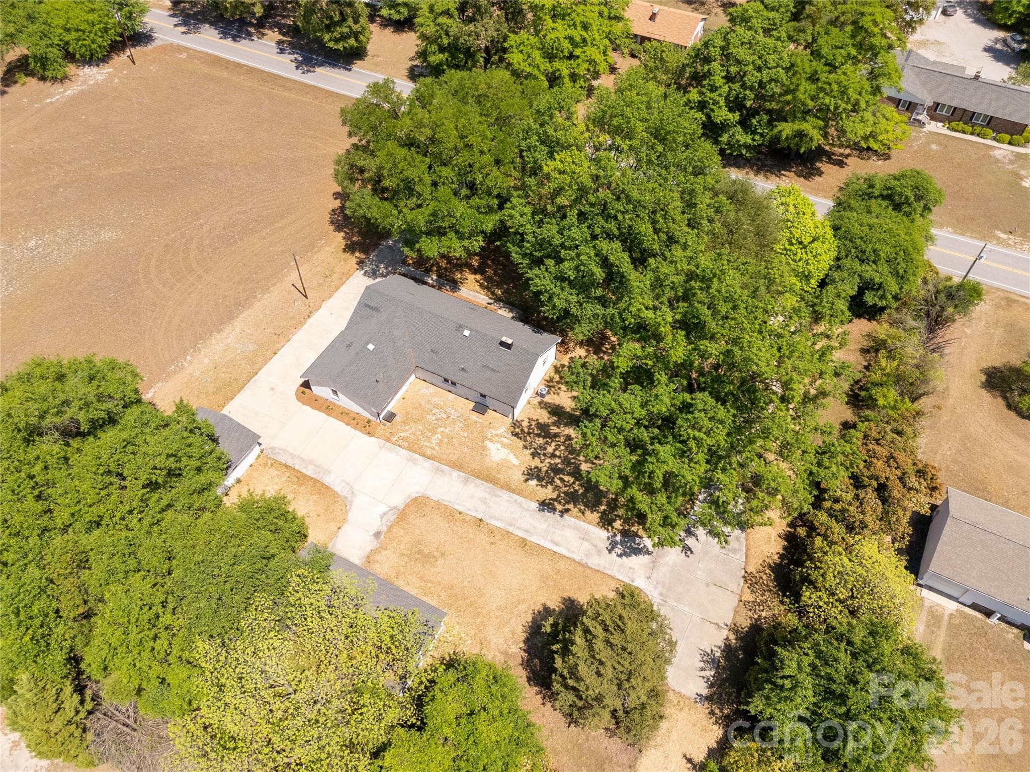 Single Family Residence at 1108 Evans Mill Road, Pageland, photo 28 of 29
