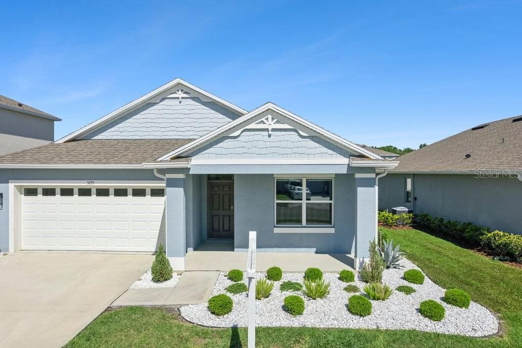 Single Family Residence at 5235 MAHOGANY DR, MOUNT DORA, photo 2 of 61