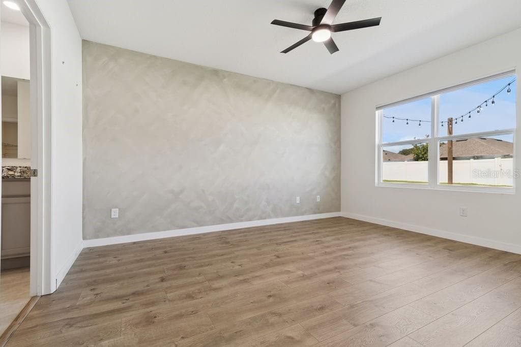 Primary Bedroom - 5235 MAHOGANY DR, MOUNT DORA