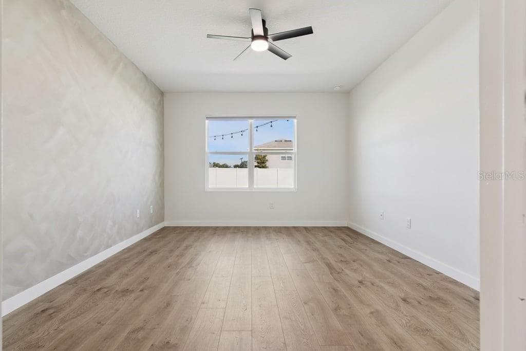 Primary Bedroom - 5235 MAHOGANY DR, MOUNT DORA