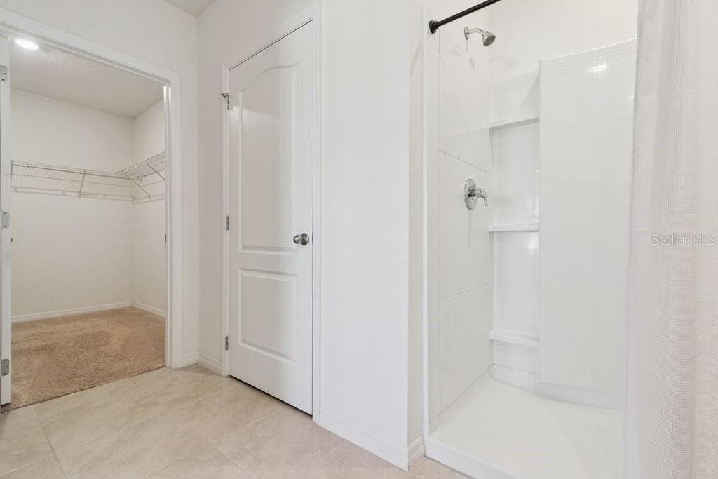 Primary Bathroom - 5235 MAHOGANY DR, MOUNT DORA