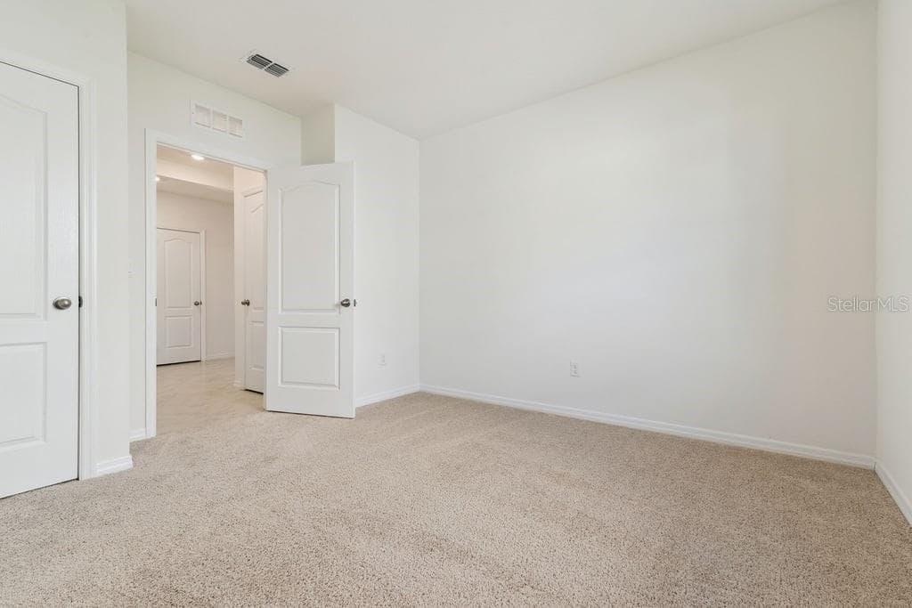 Bedroom #3 - 5235 MAHOGANY DR, MOUNT DORA