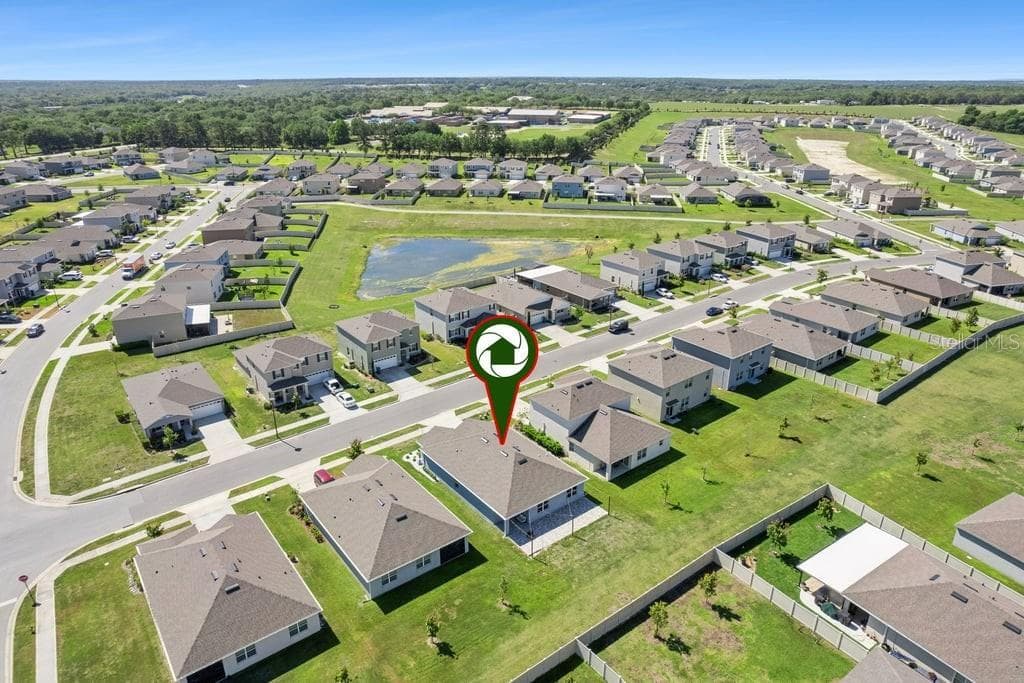 Single Family Residence at 5235 MAHOGANY DR, MOUNT DORA, photo 58 of 61