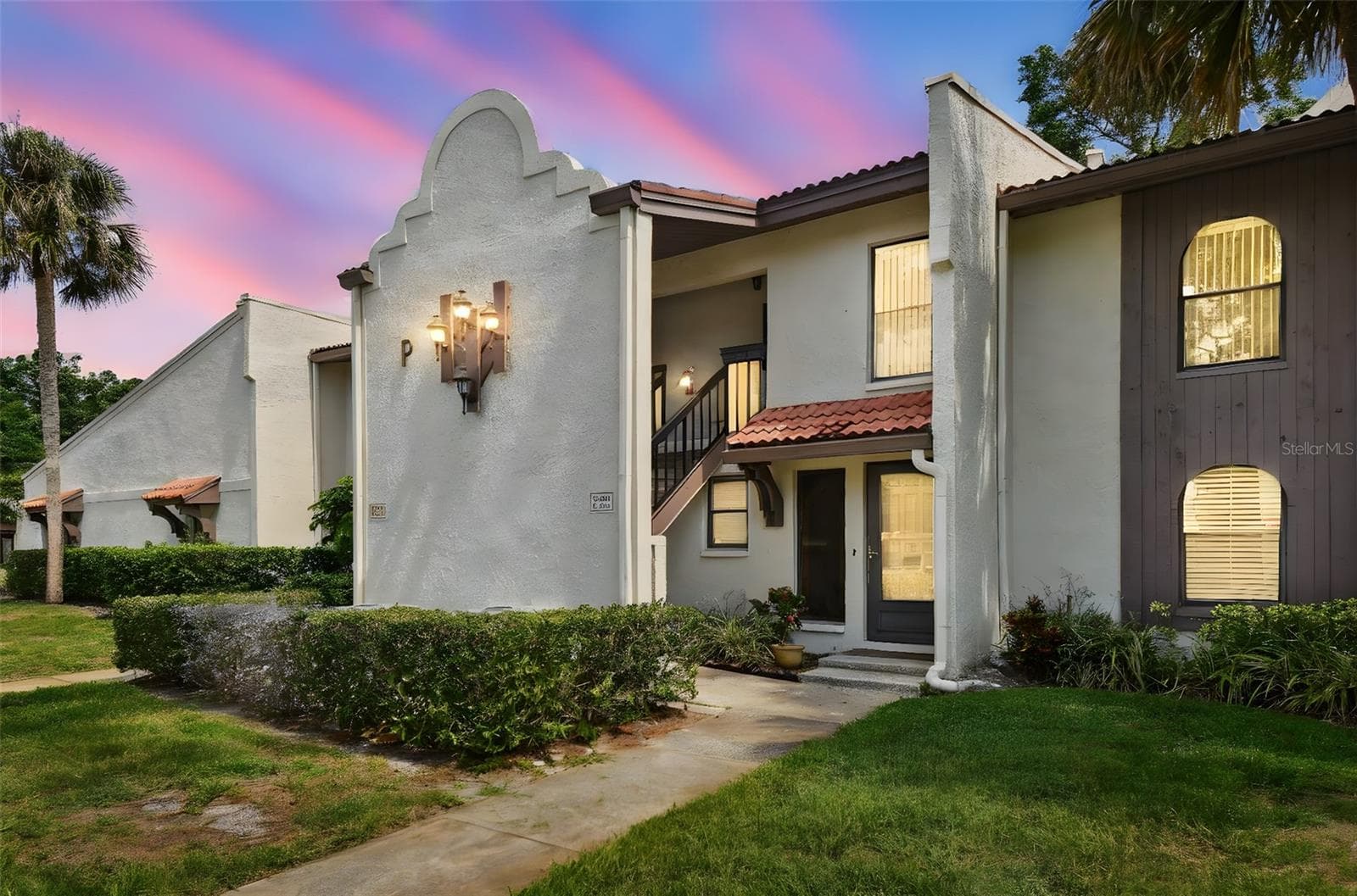 3505 TARPON WOODS BLVD #P404