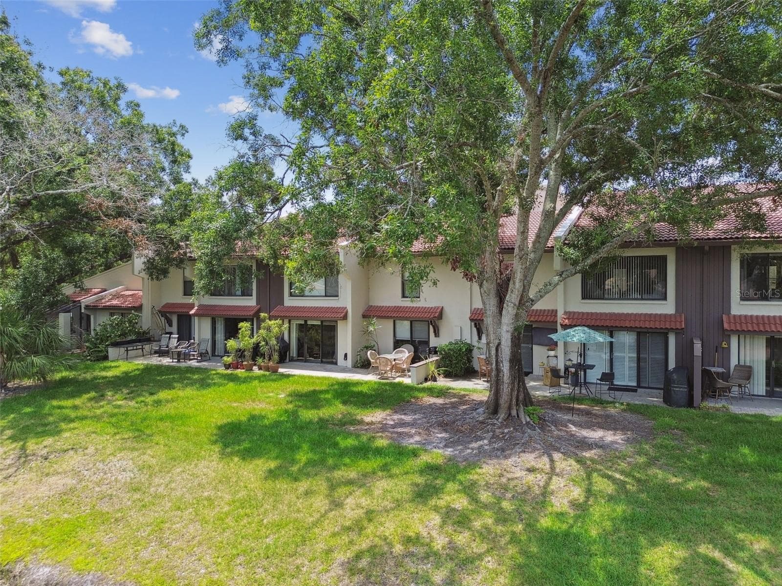 Condominium at 3505 TARPON WOODS BLVD #P404, PALM HARBOR, photo 54 of 62