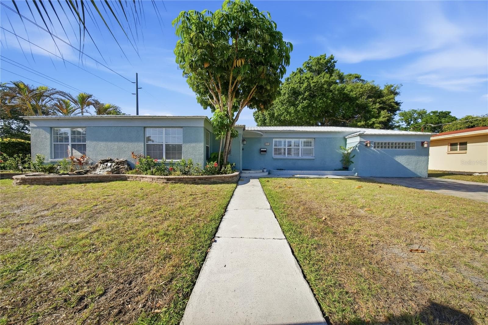 Single Family Residence at 3921 W BAY TO BAY BLVD, TAMPA, photo 4 of 56