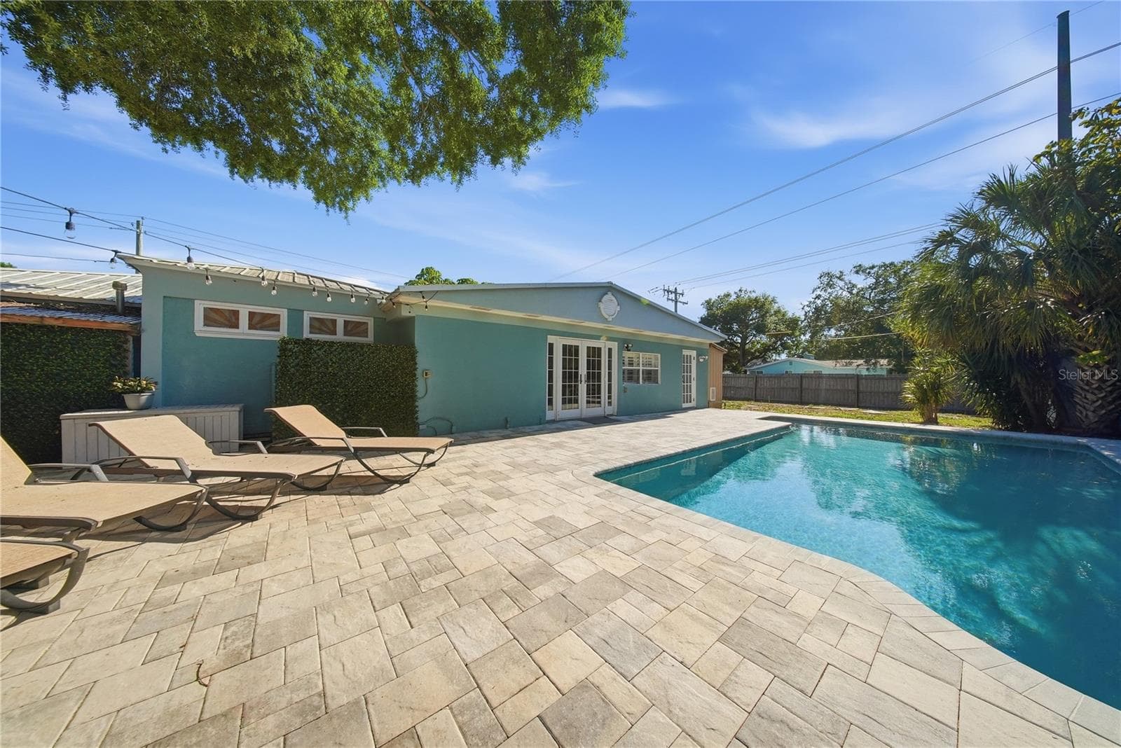 Single Family Residence at 3921 W BAY TO BAY BLVD, TAMPA, photo 36 of 56