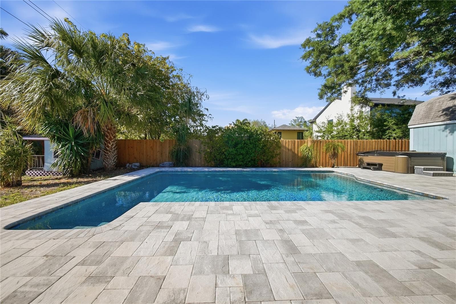 Single Family Residence at 3921 W BAY TO BAY BLVD, TAMPA, photo 37 of 56