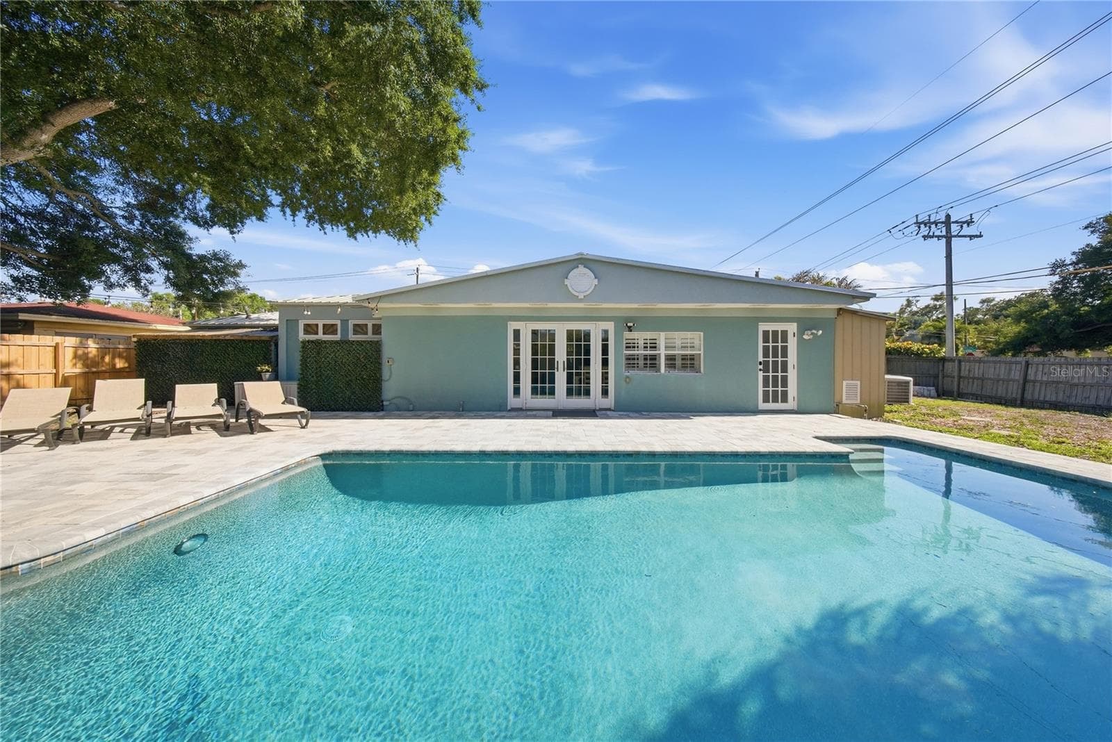 Single Family Residence at 3921 W BAY TO BAY BLVD, TAMPA, photo 40 of 56