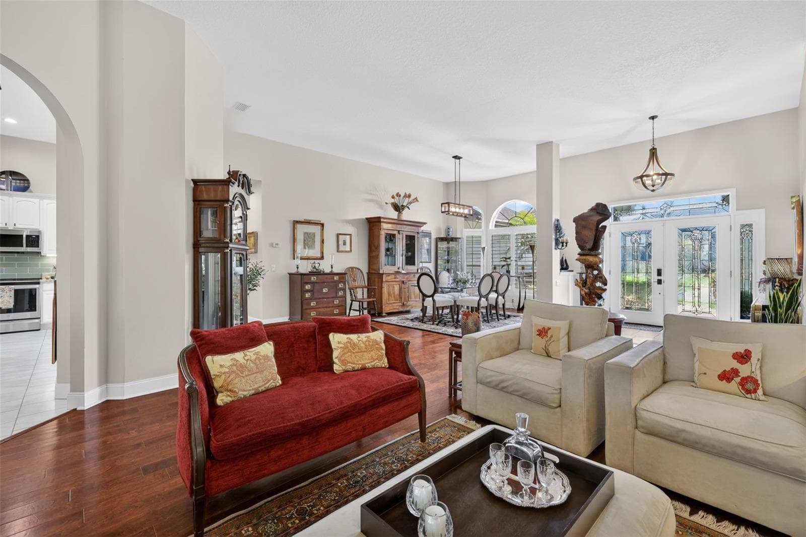Single Family Residence at 1760 EDGEWATER DR, MOUNT DORA, photo 14 of 55