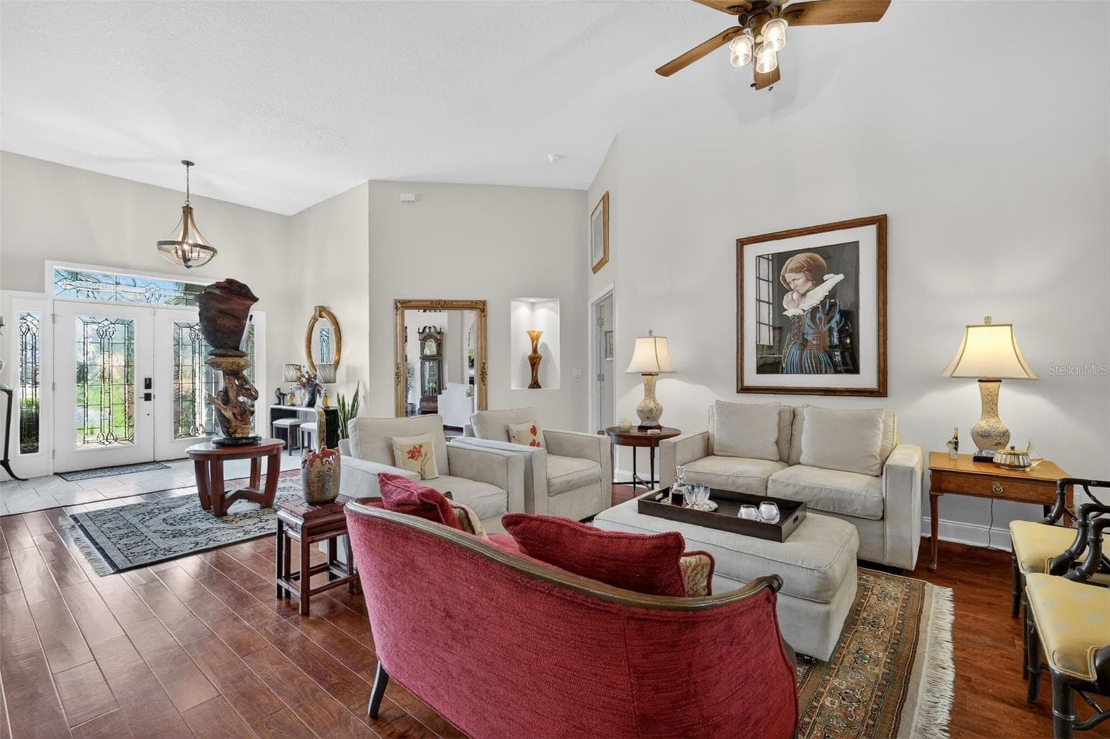 Single Family Residence at 1760 EDGEWATER DR, MOUNT DORA, photo 15 of 55